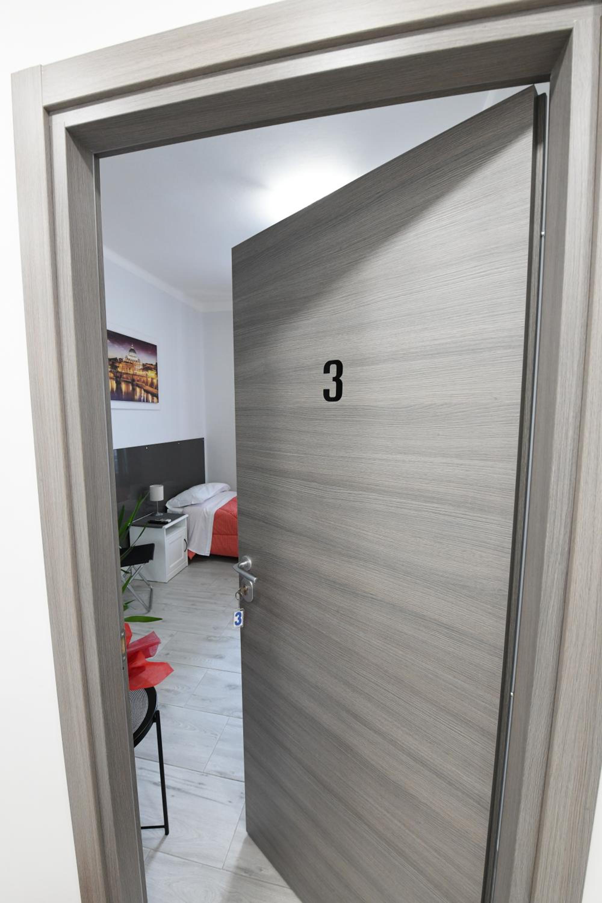 AFFITTACAMERE A CASA MIA