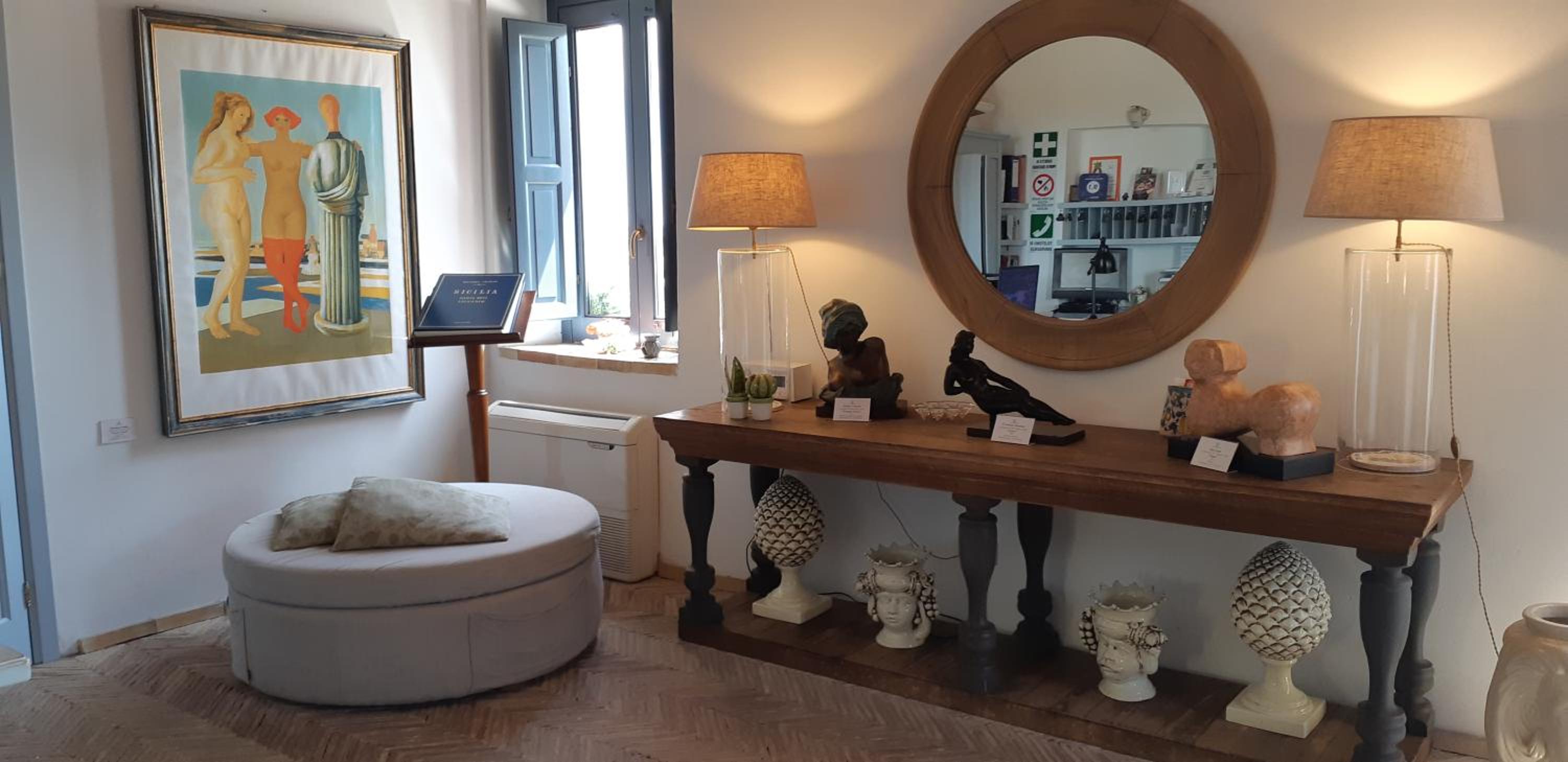 Relais Casa Mirabile, photo 18