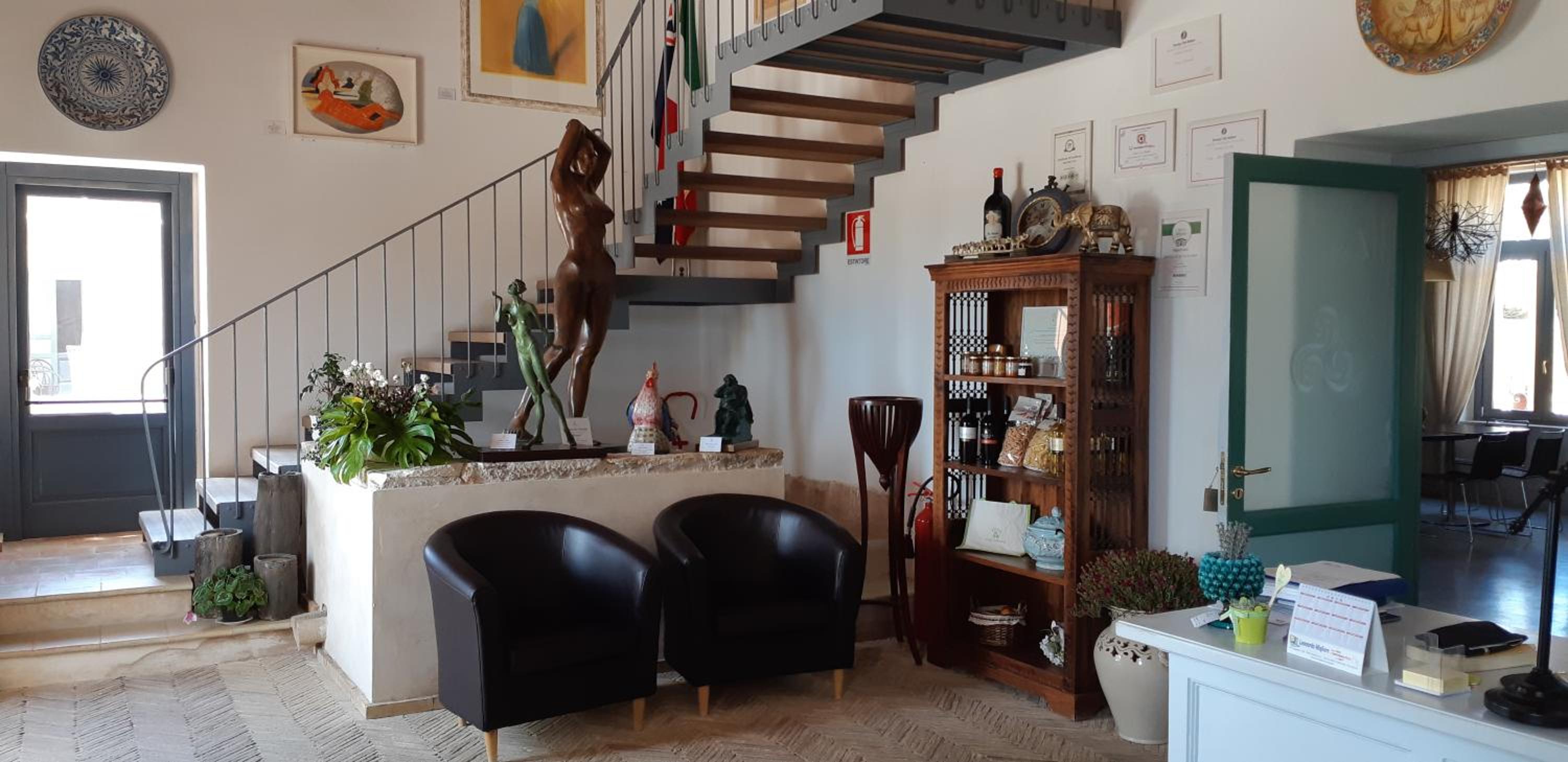 Relais Casa Mirabile, photo 38