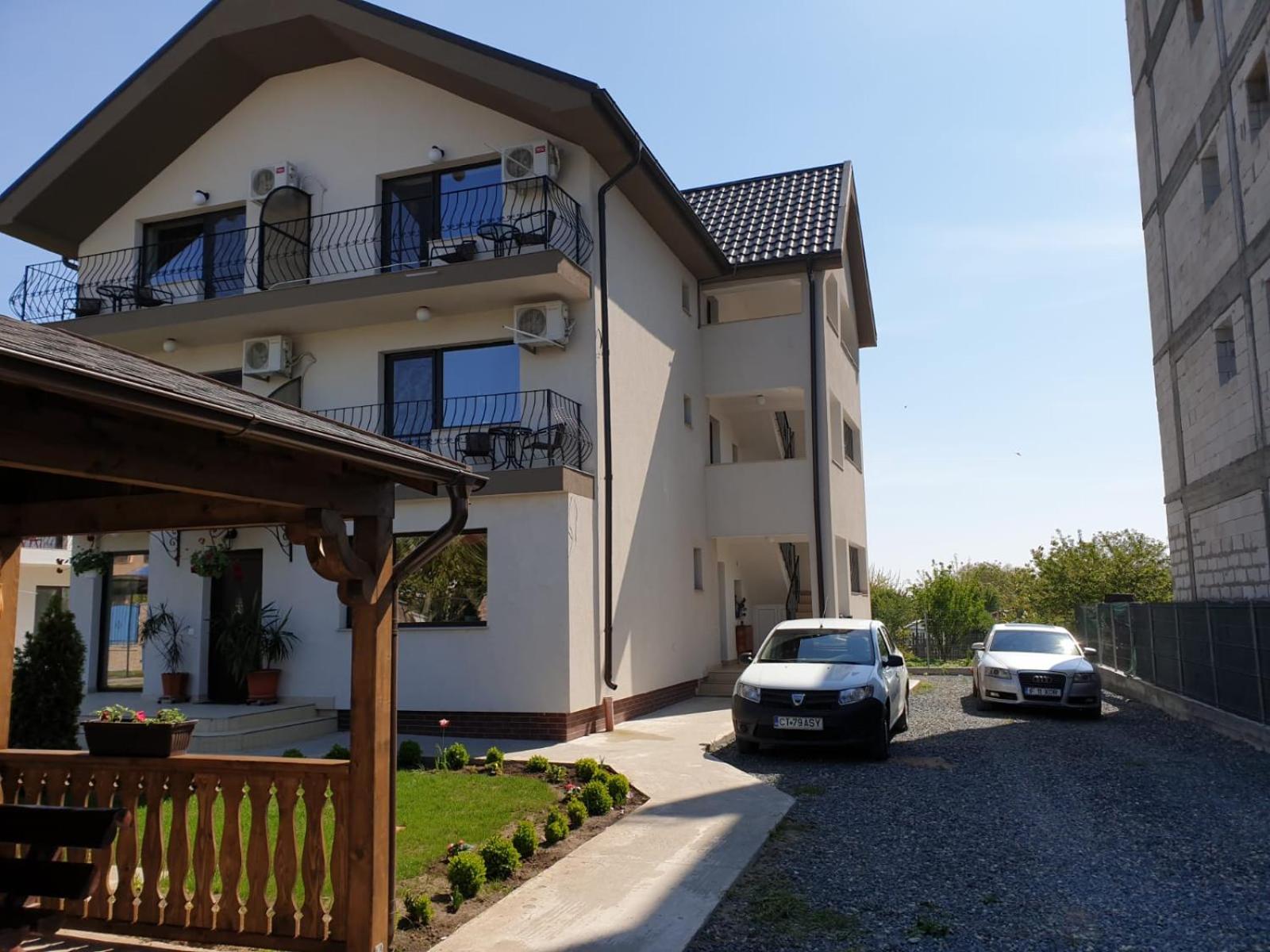 Vila Yna view 5