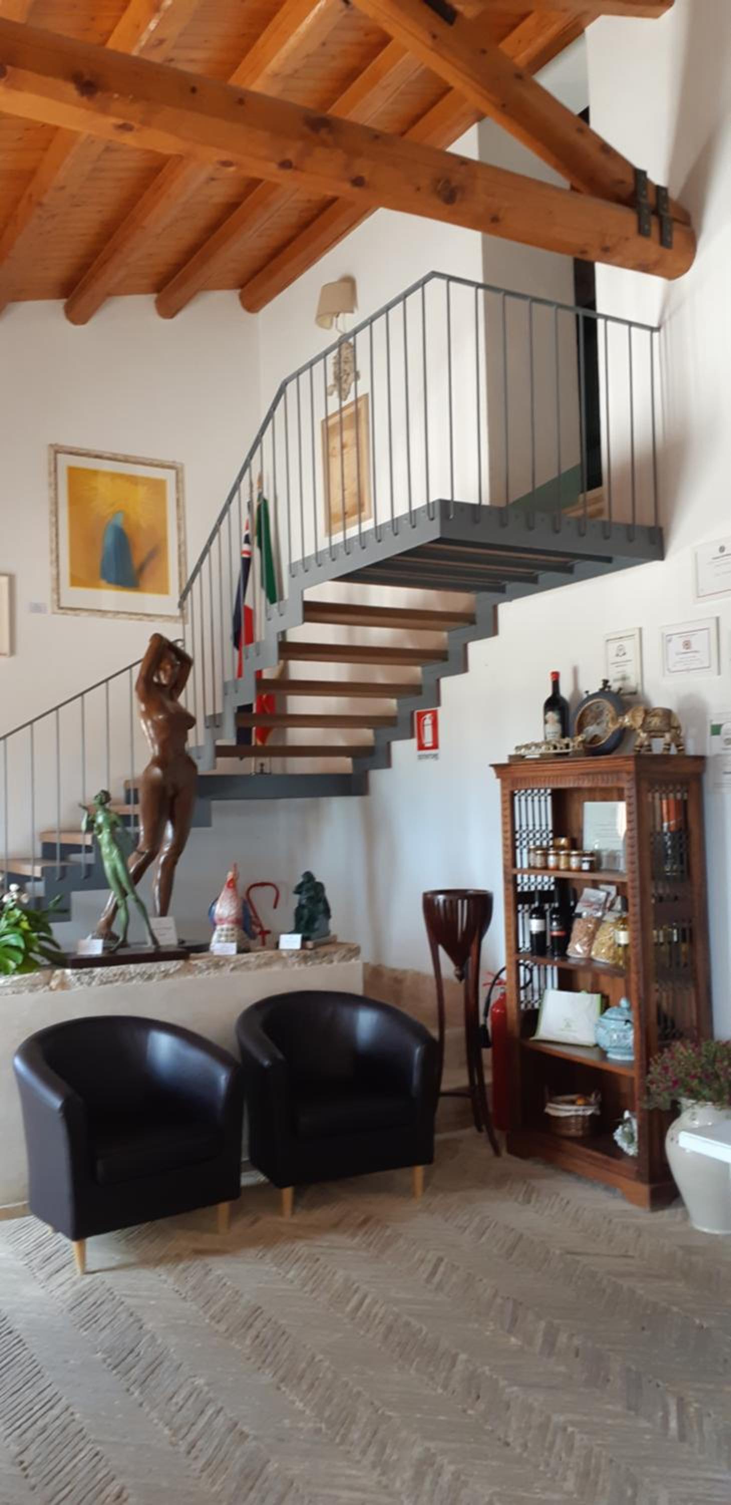 Relais Casa Mirabile, photo 68
