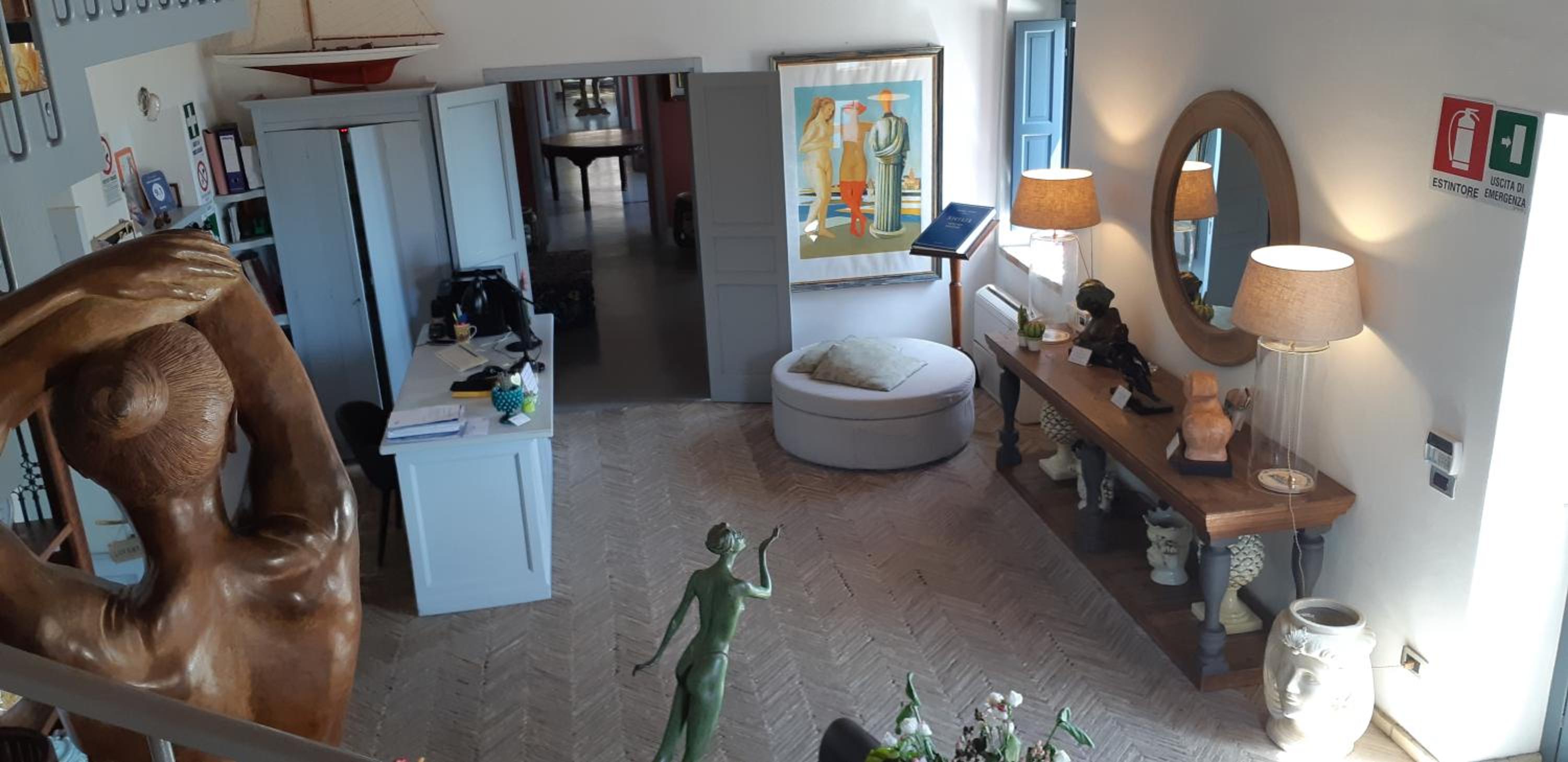 Relais Casa Mirabile, photo 25