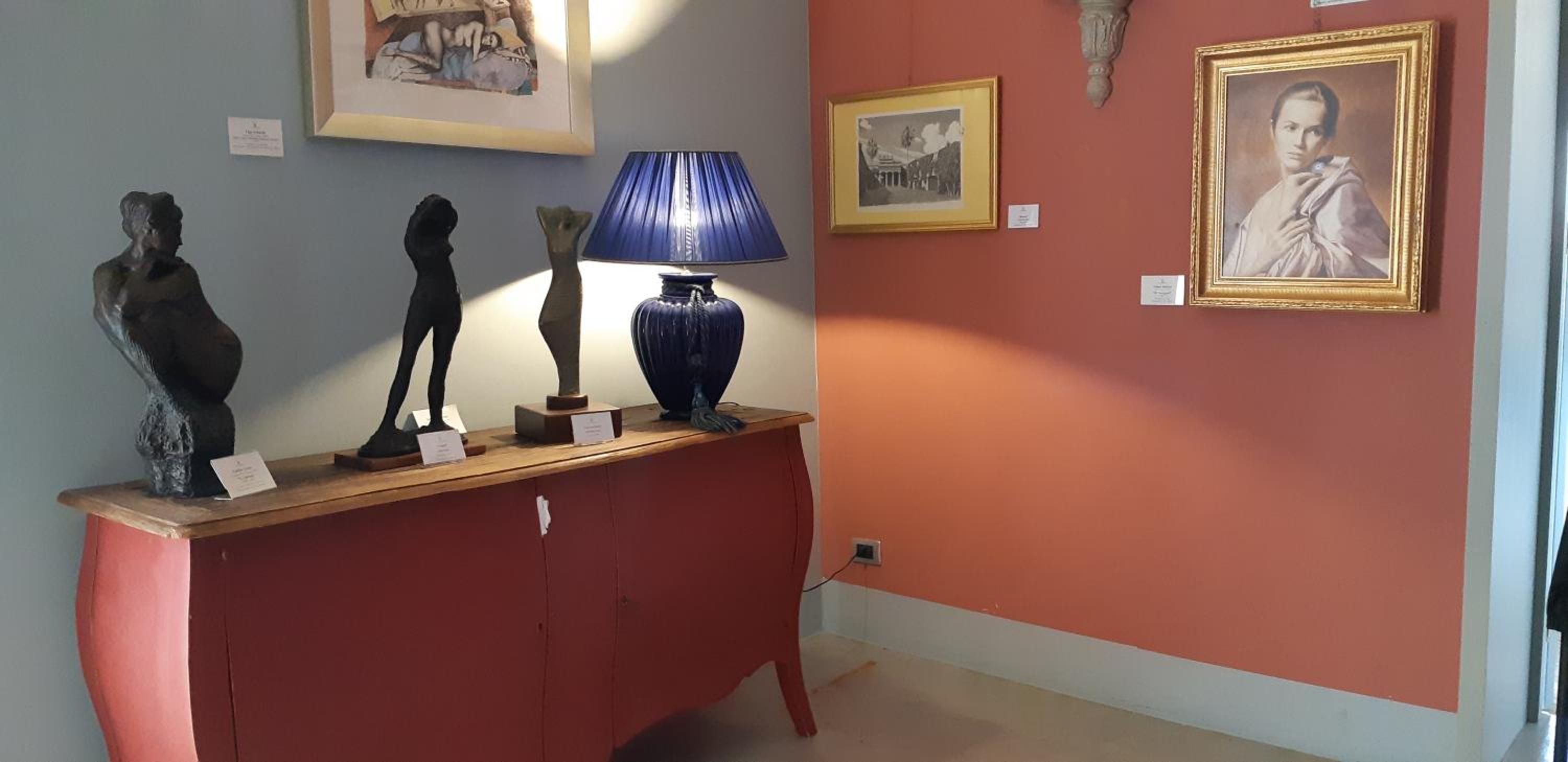 Relais Casa Mirabile, photo 19