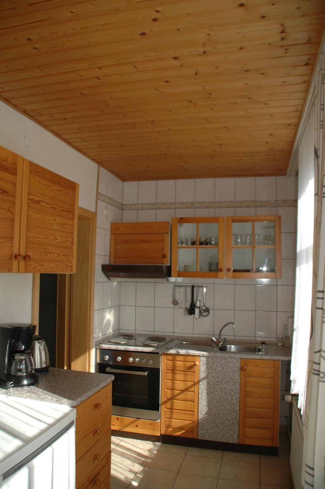 Gästehaus Mea Vota