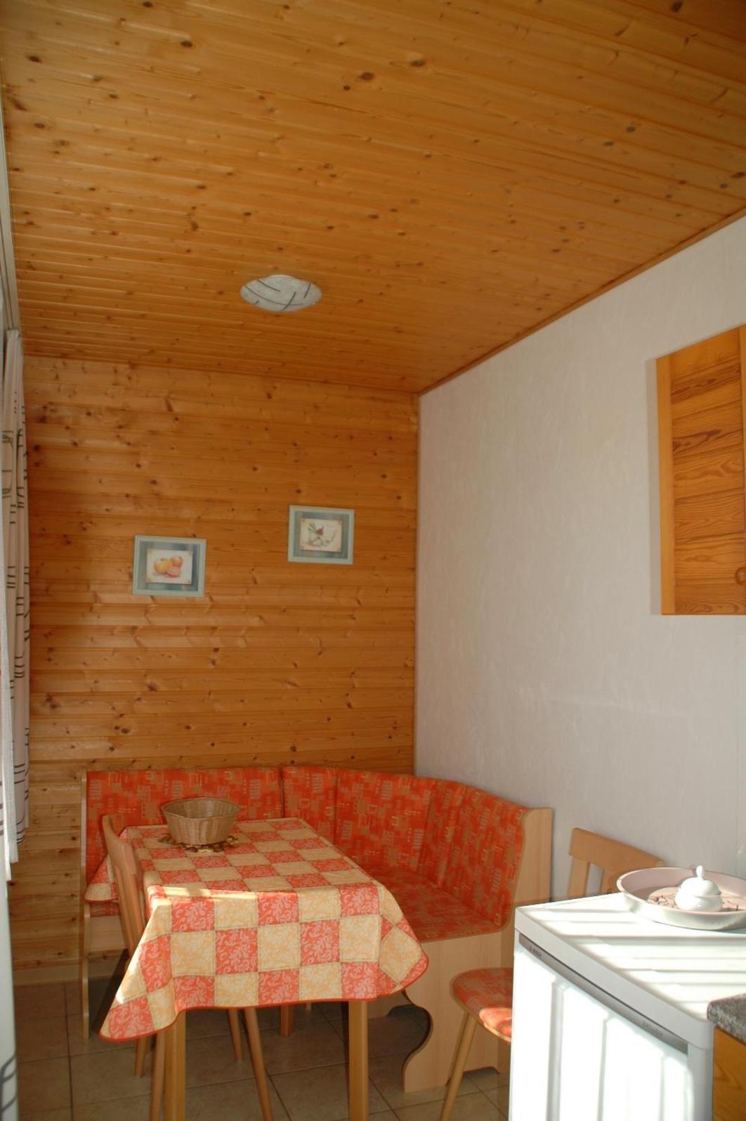 Gästehaus Mea Vota