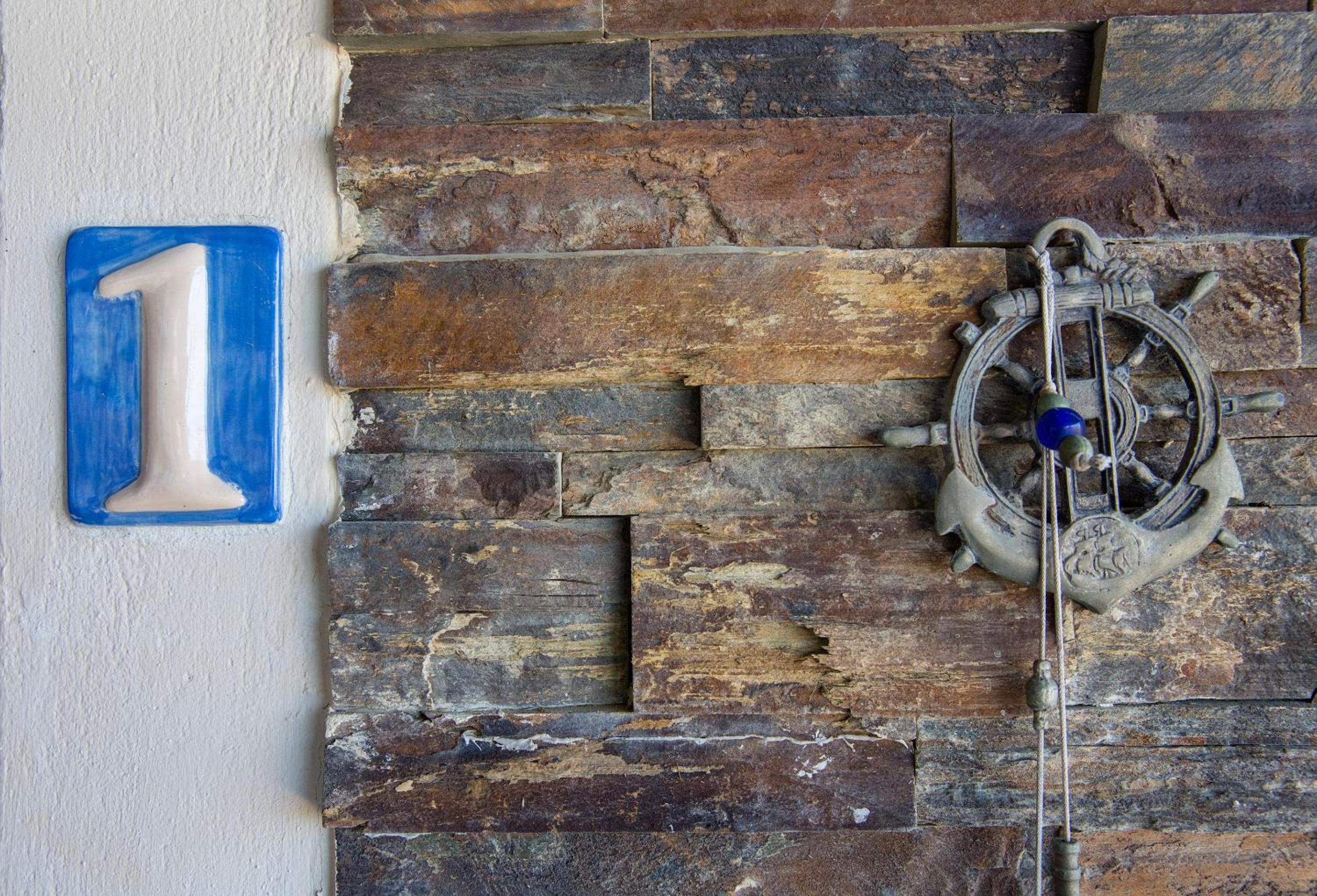 Blue Fort Villas photo 5