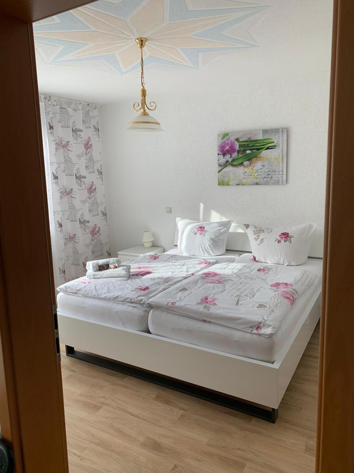 Ferienhaus Nathalie Leser