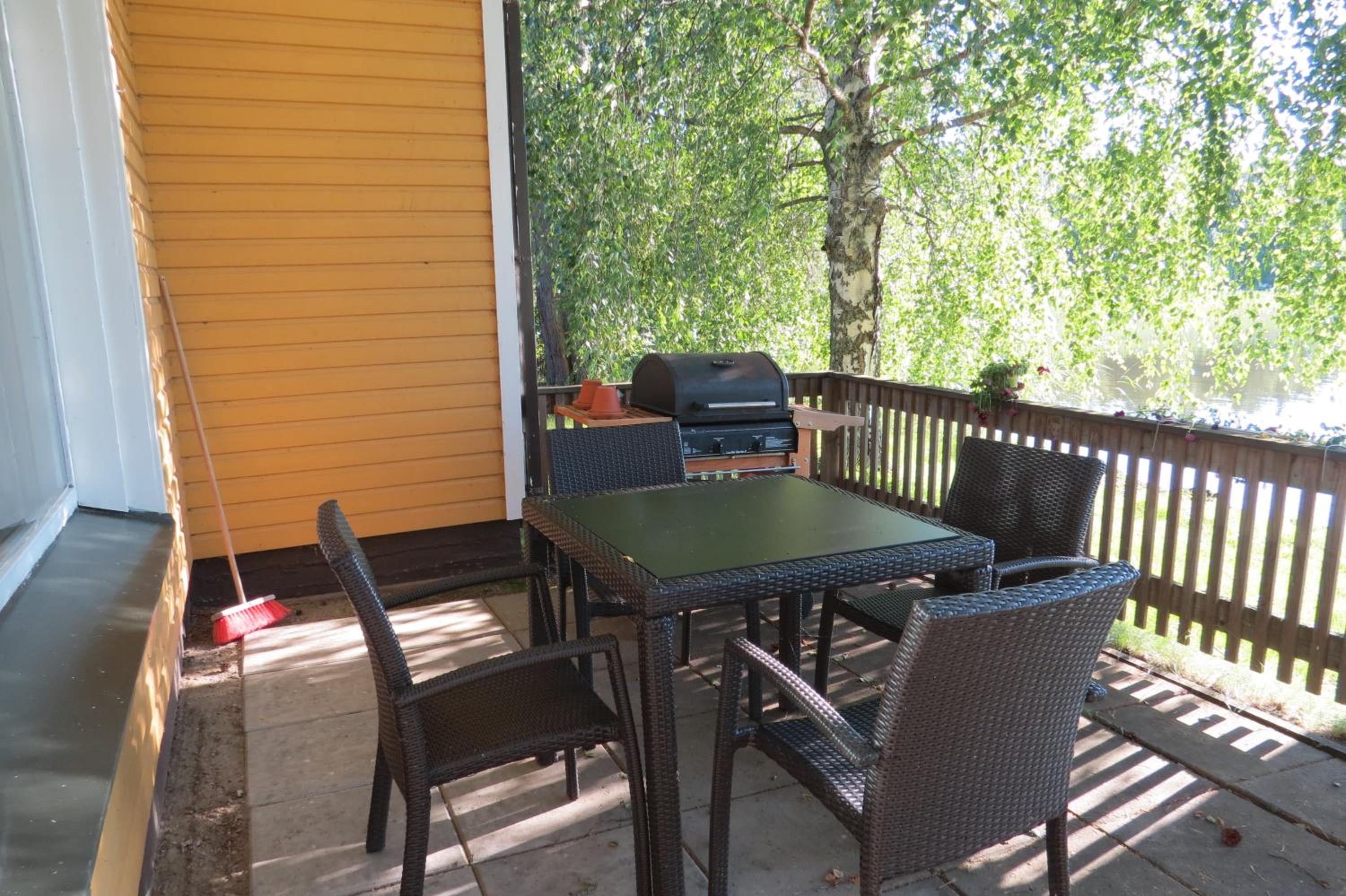 Laatokan Portti Apartments