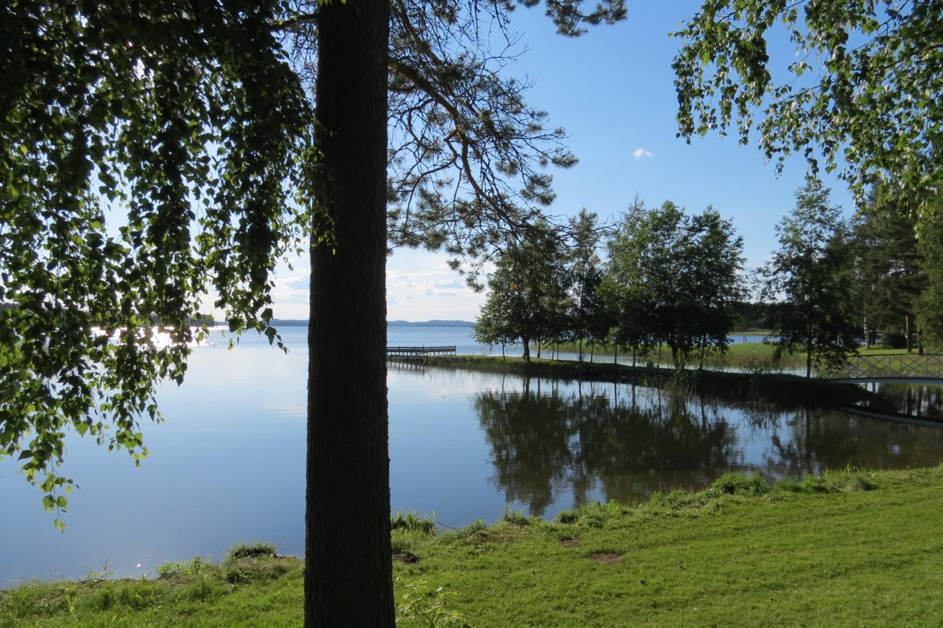 Laatokan Portti Apartments