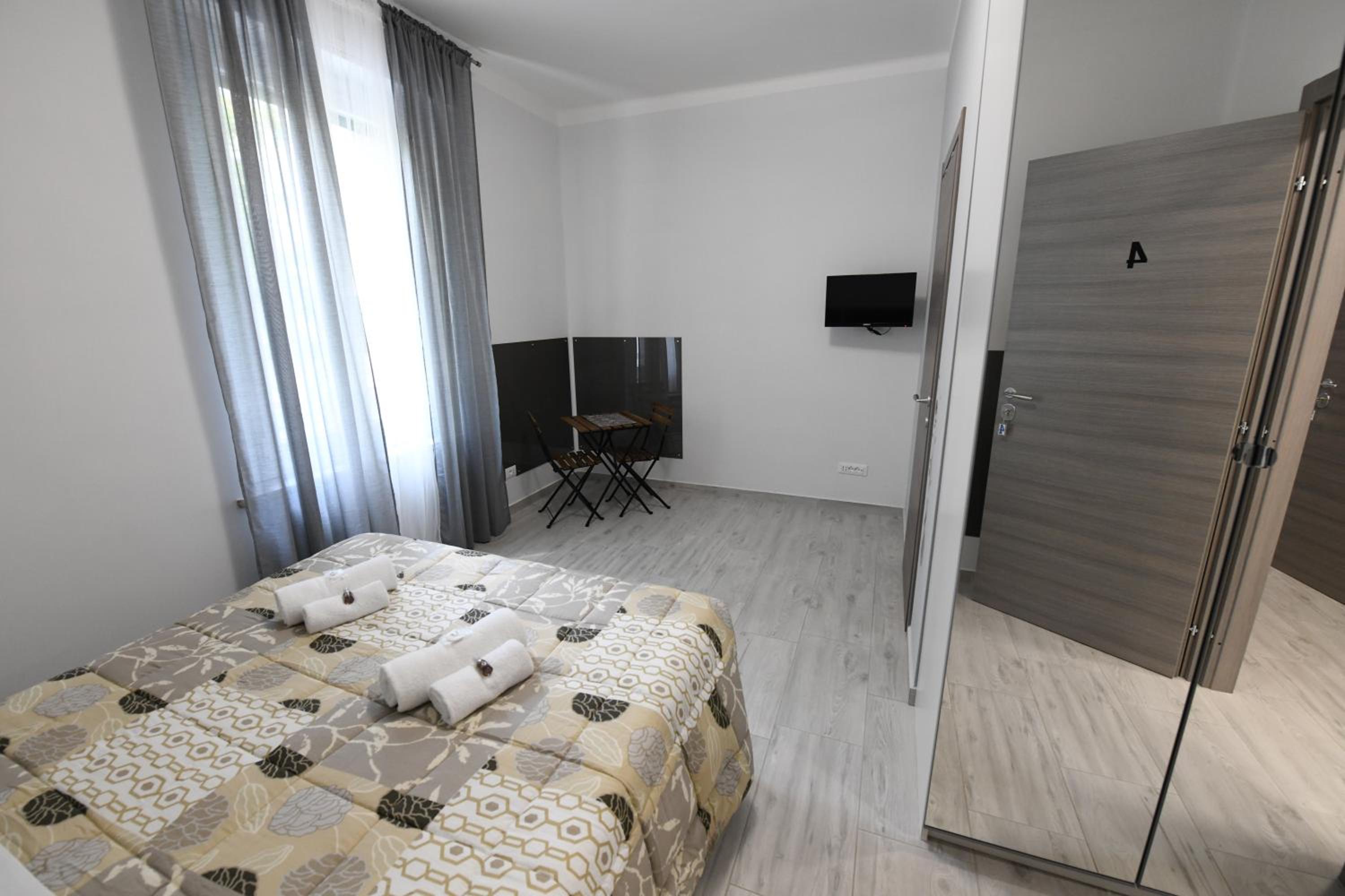 AFFITTACAMERE A CASA MIA