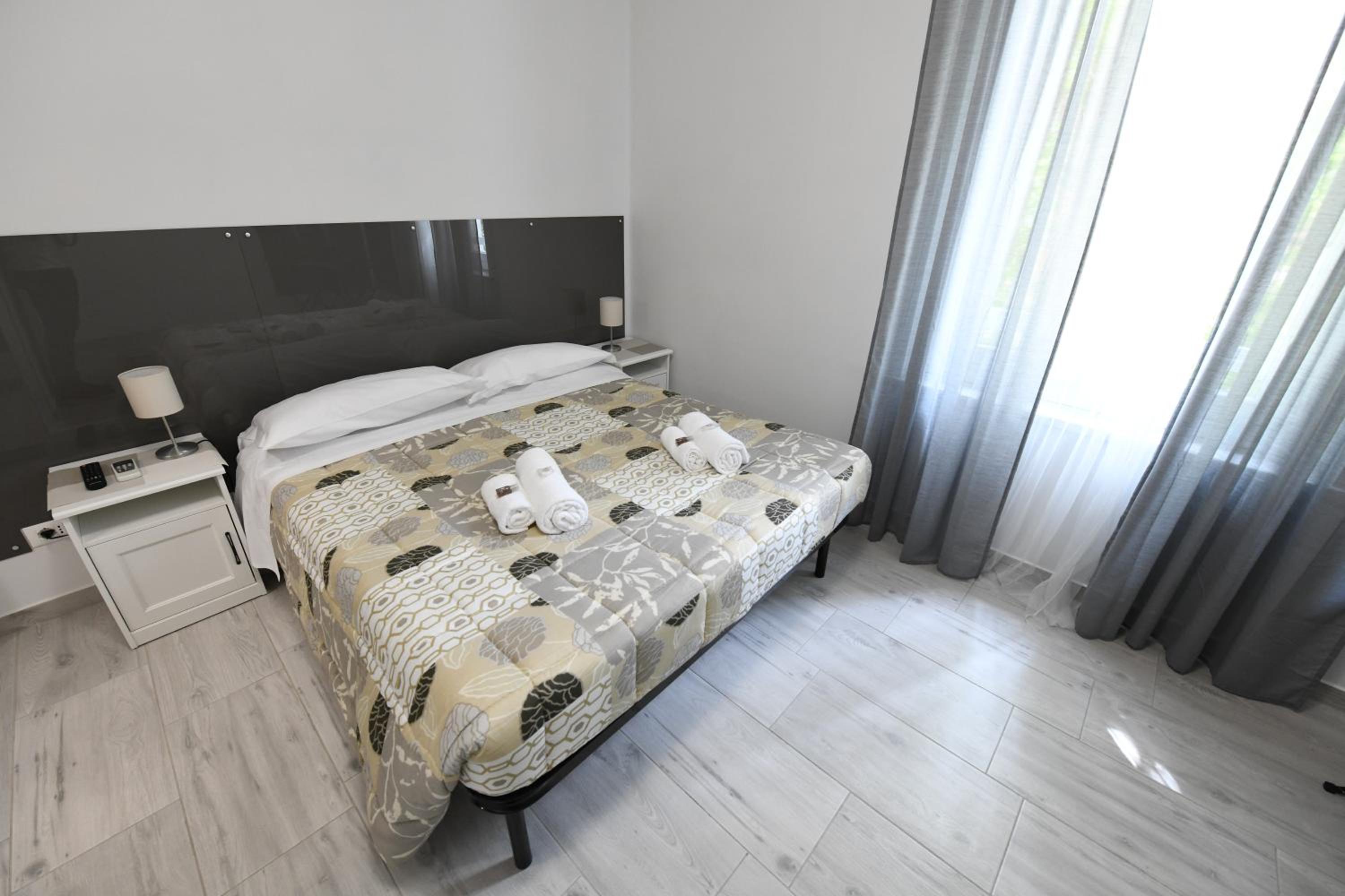 AFFITTACAMERE A CASA MIA