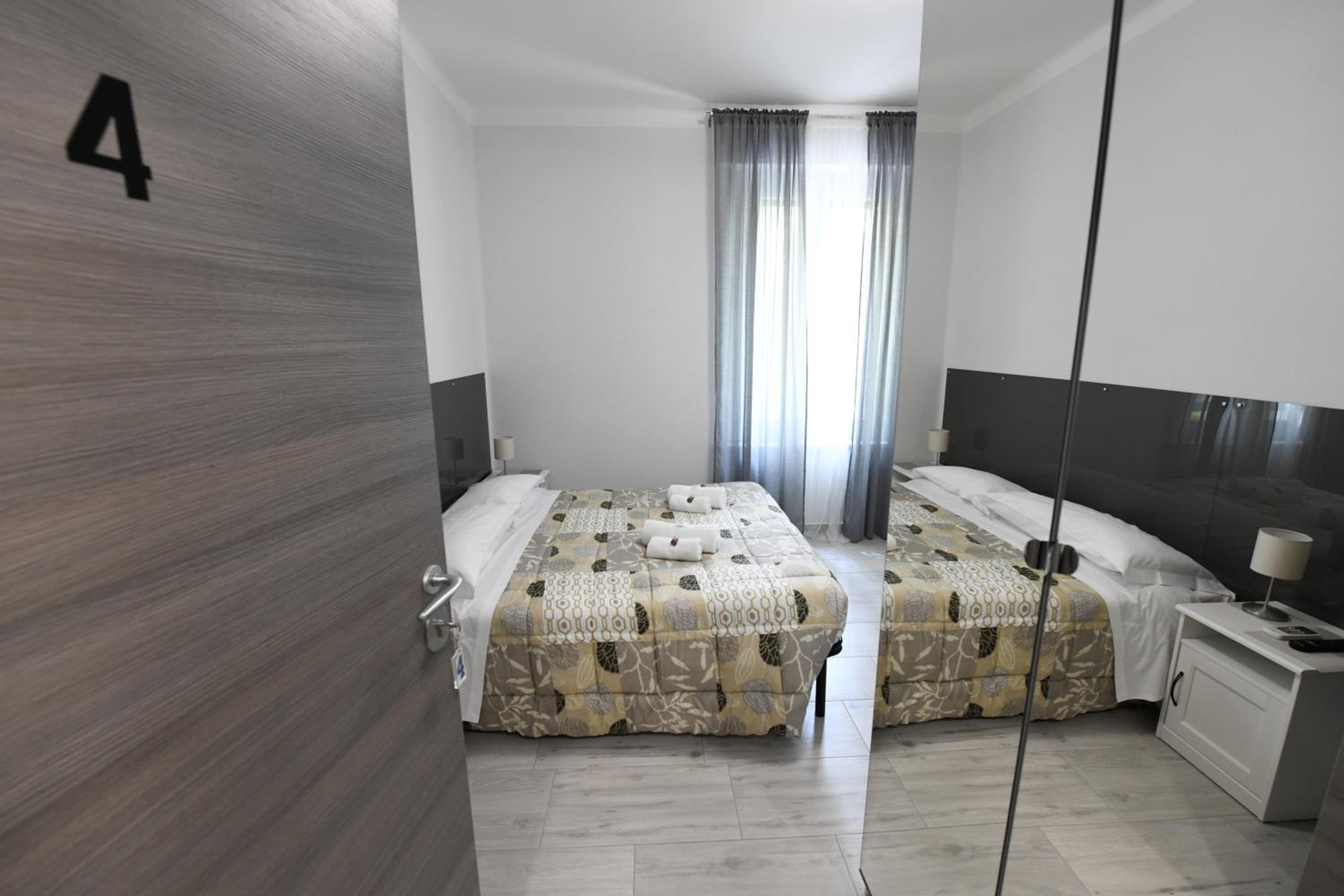 AFFITTACAMERE A CASA MIA