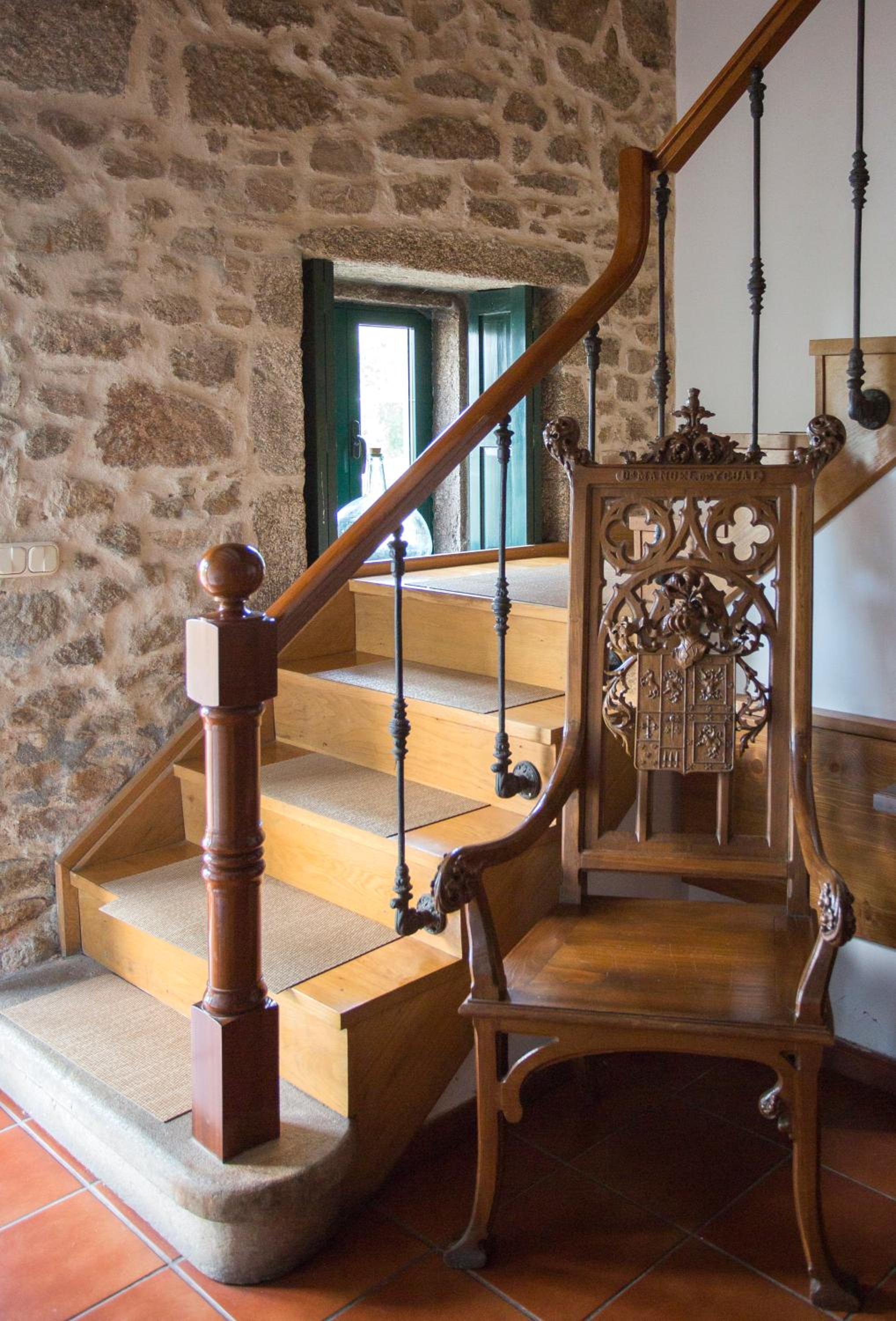 Casa do Cruceiro