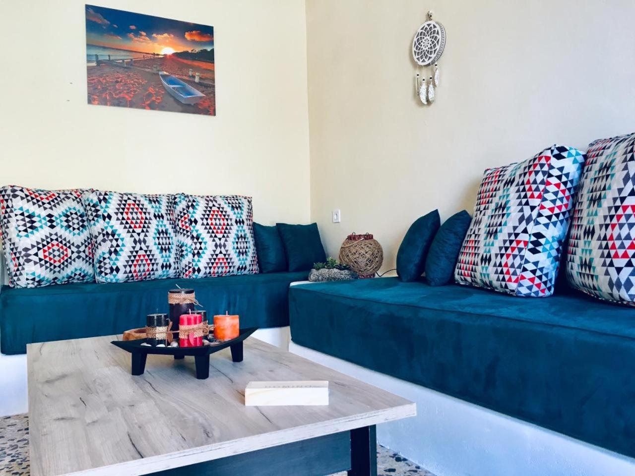 Atlantida Spacious Flat