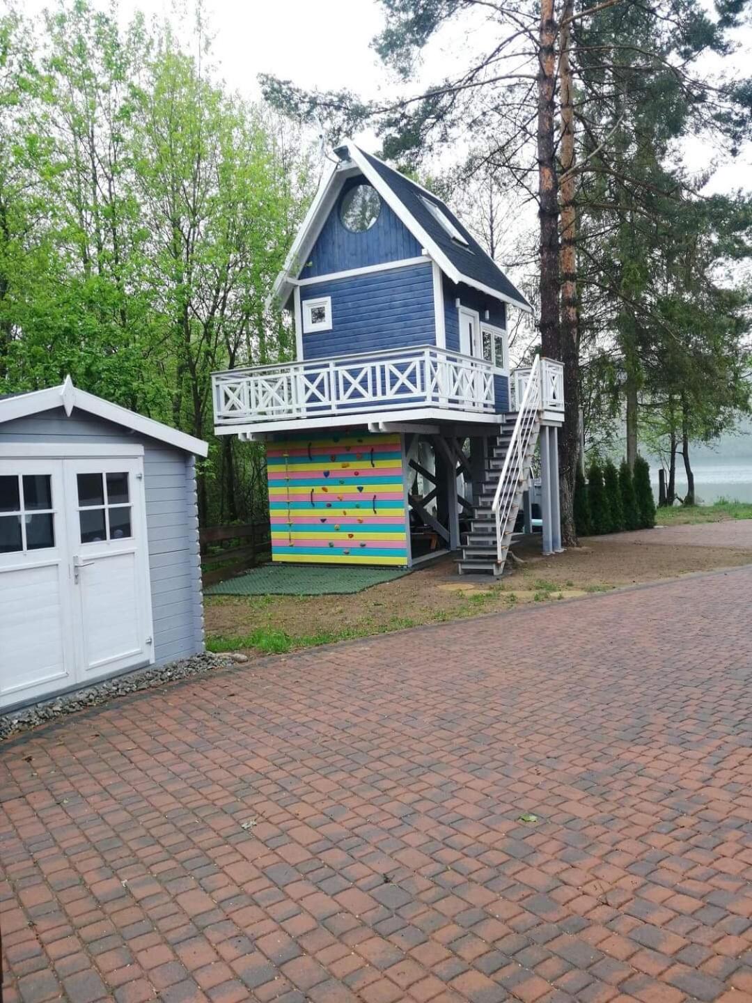 Jezioro Marzeń na Kaszubach view 4