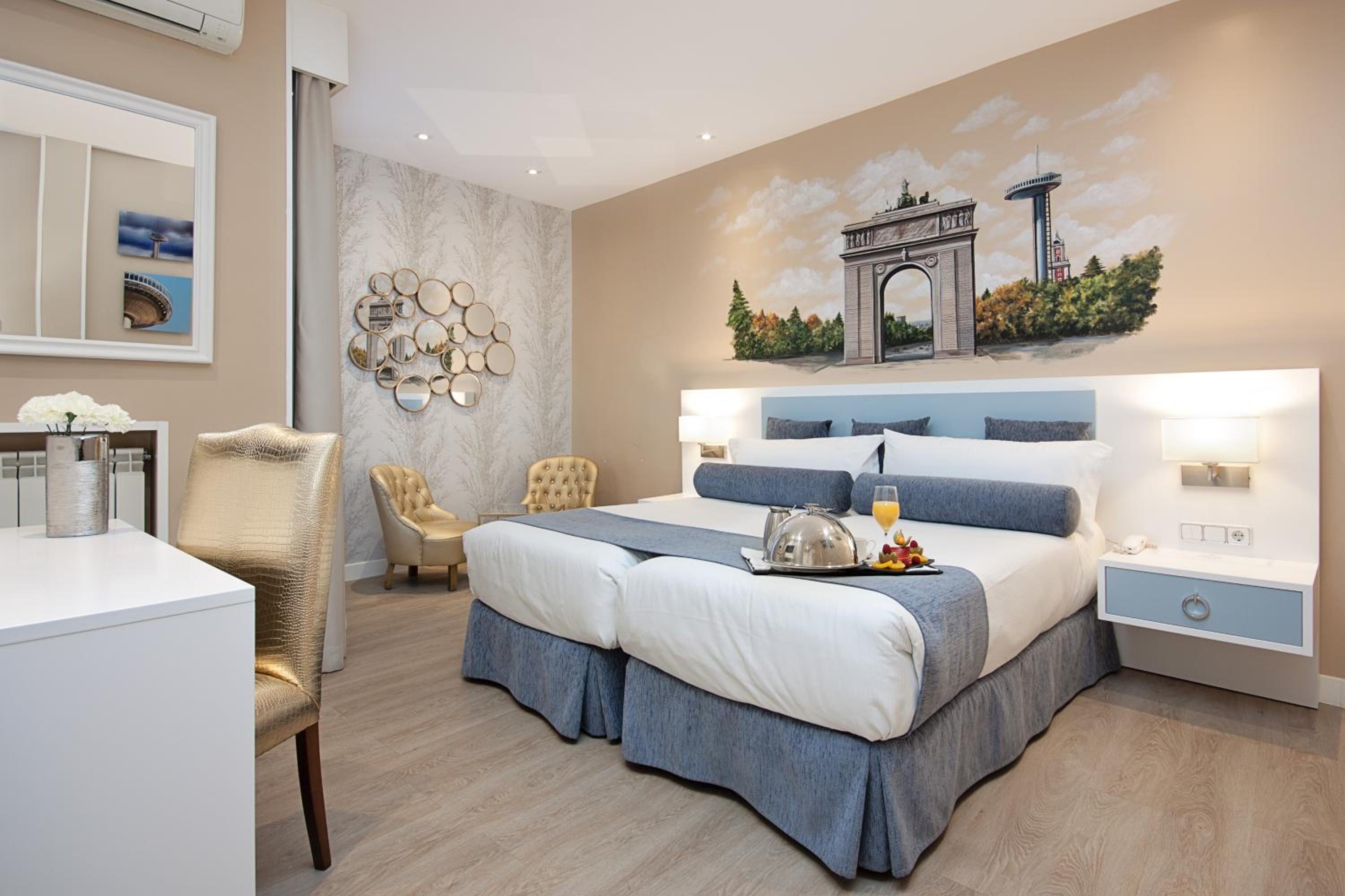 Grupotel Mayorazgo-0