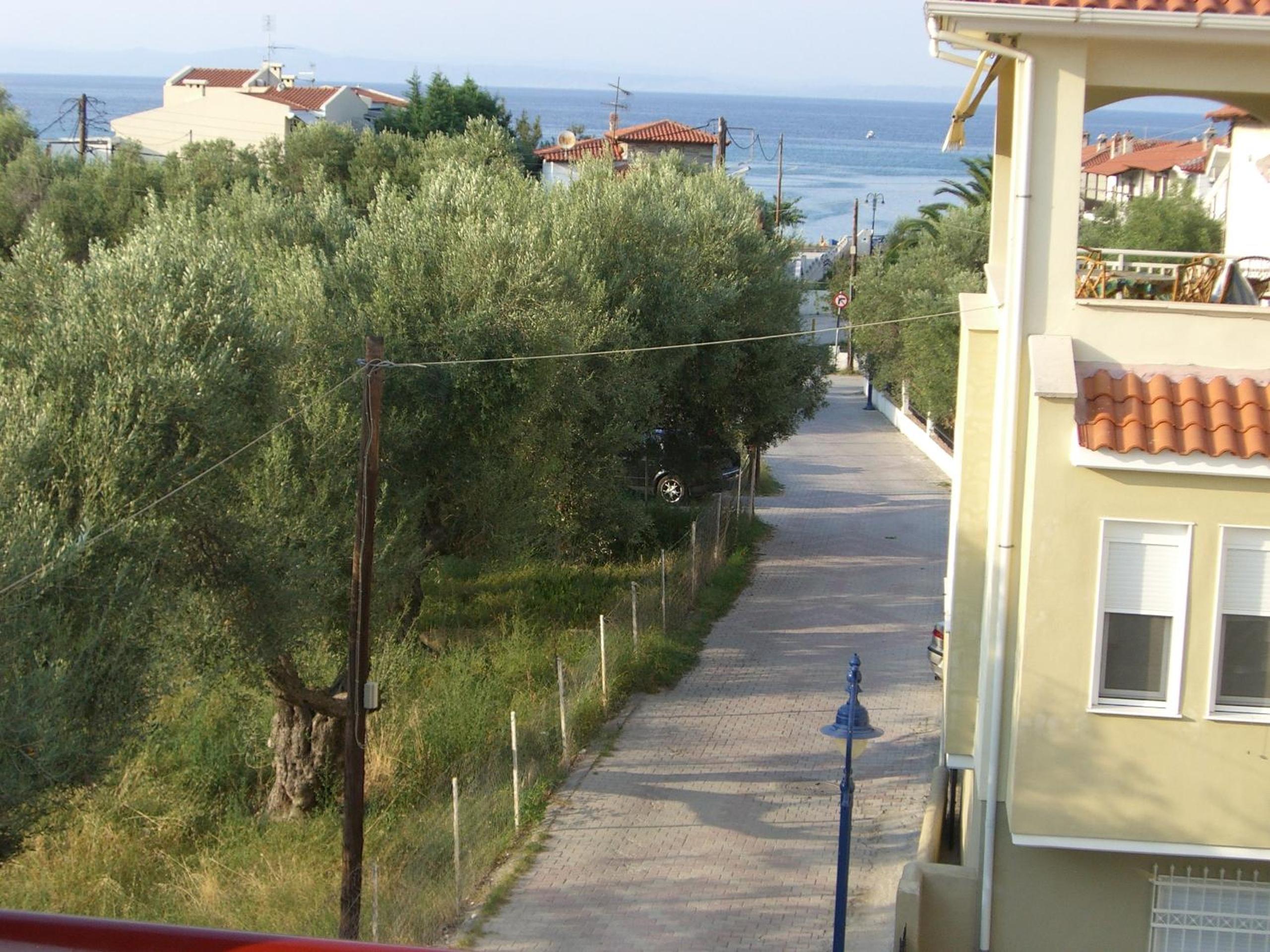 Katerina Apartments