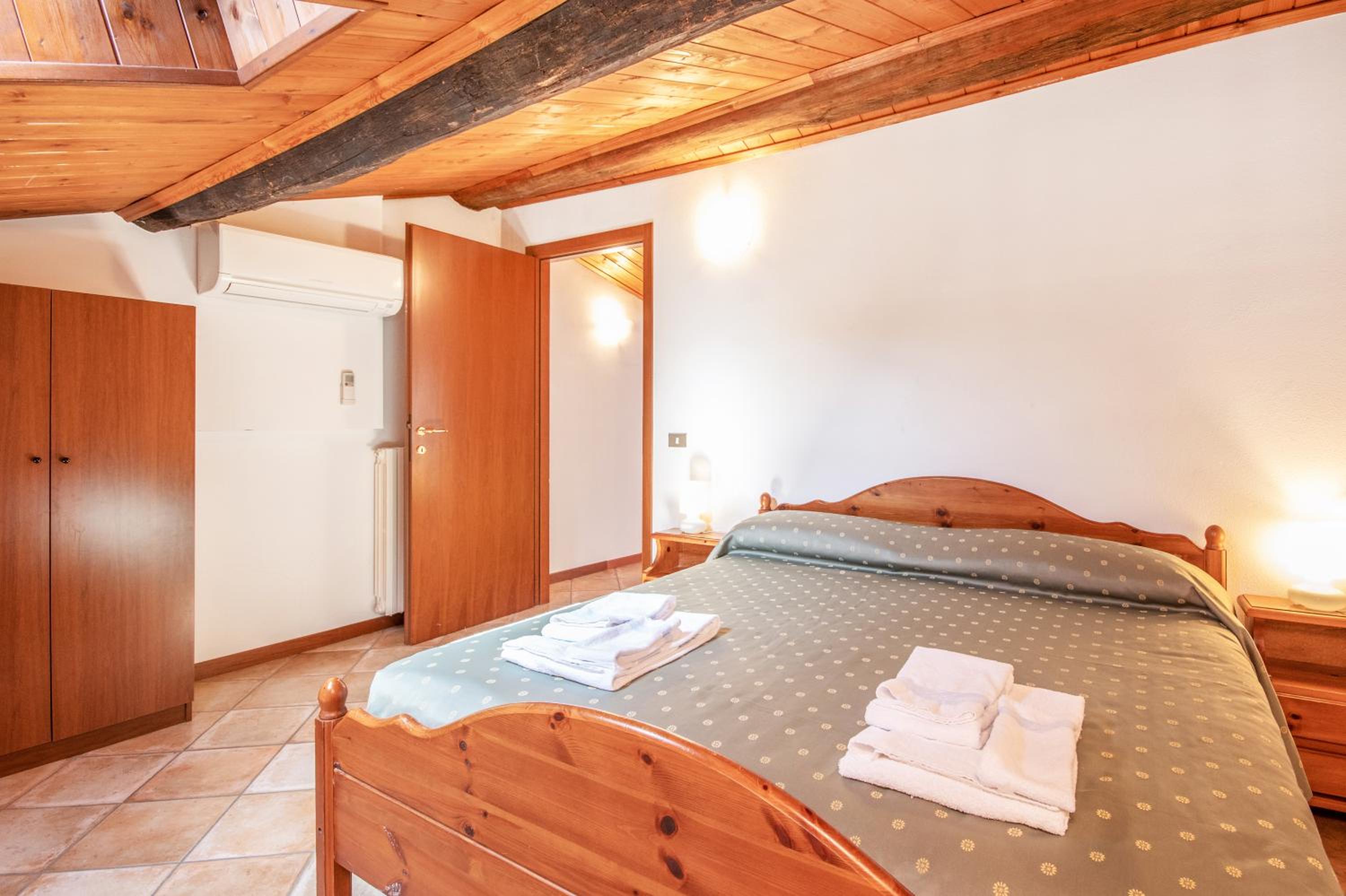 Agriturismo La Filanda