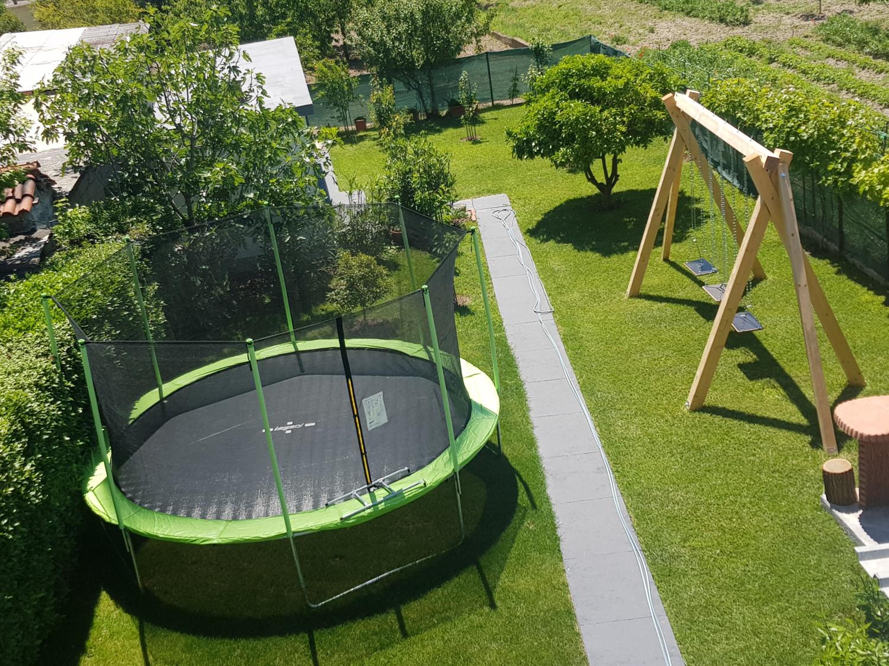 Guesthouse Varnica