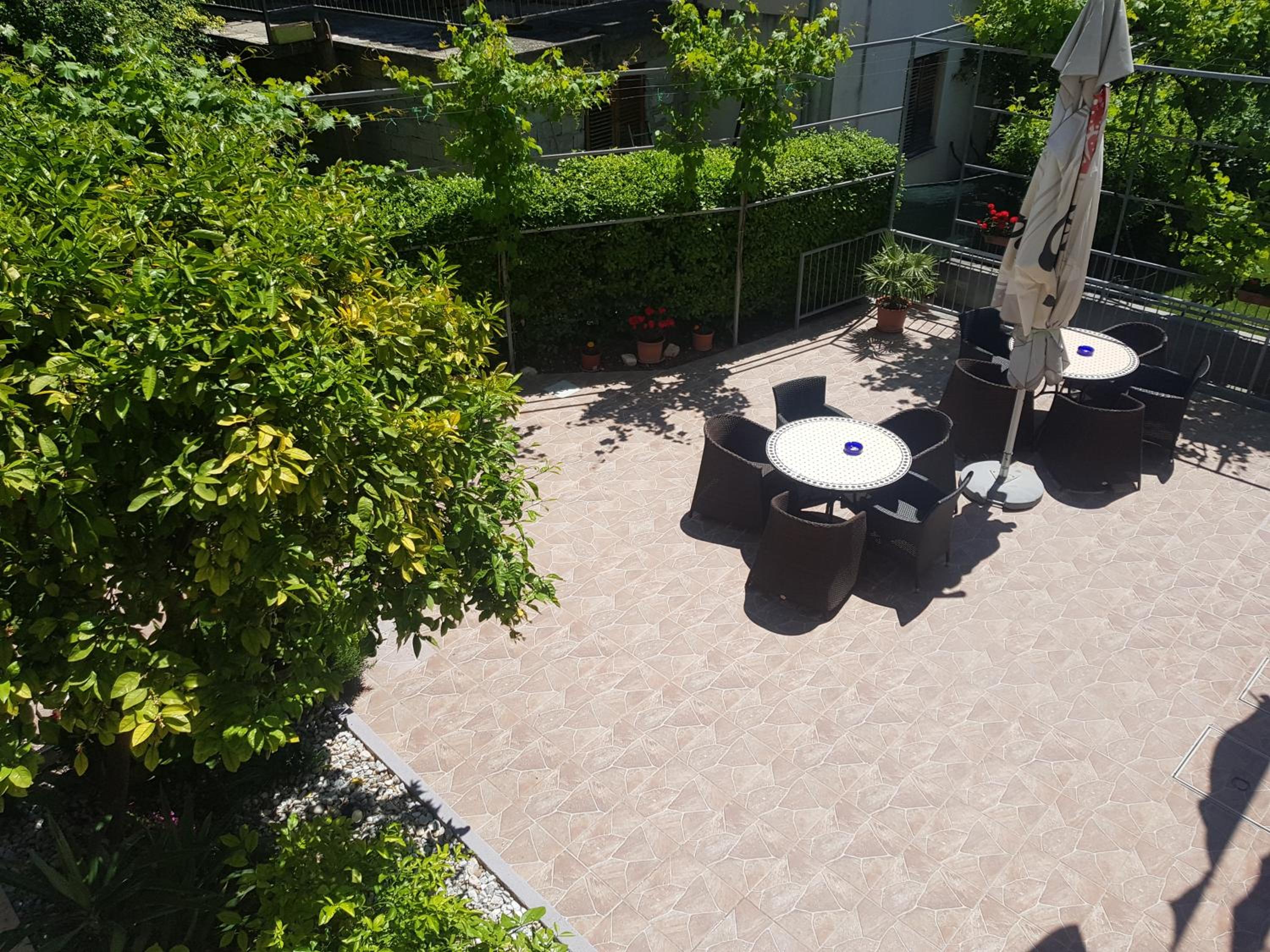 Guesthouse Varnica