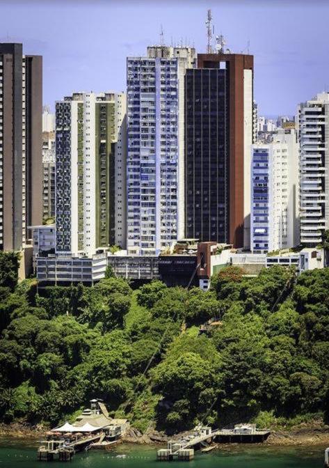 Flat Privativo Sol Victoria Marina - main view