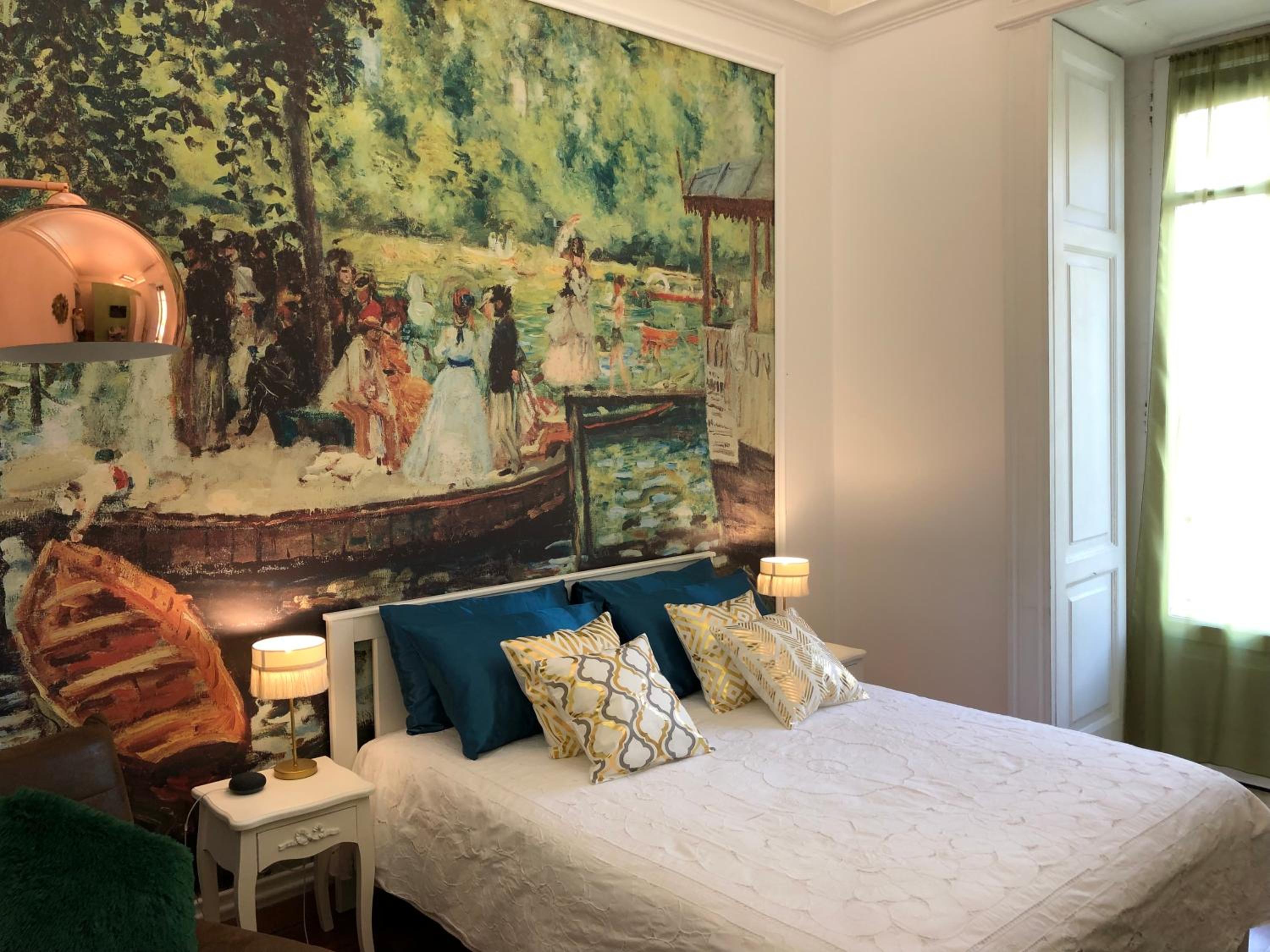 RarityArt GuestHouse