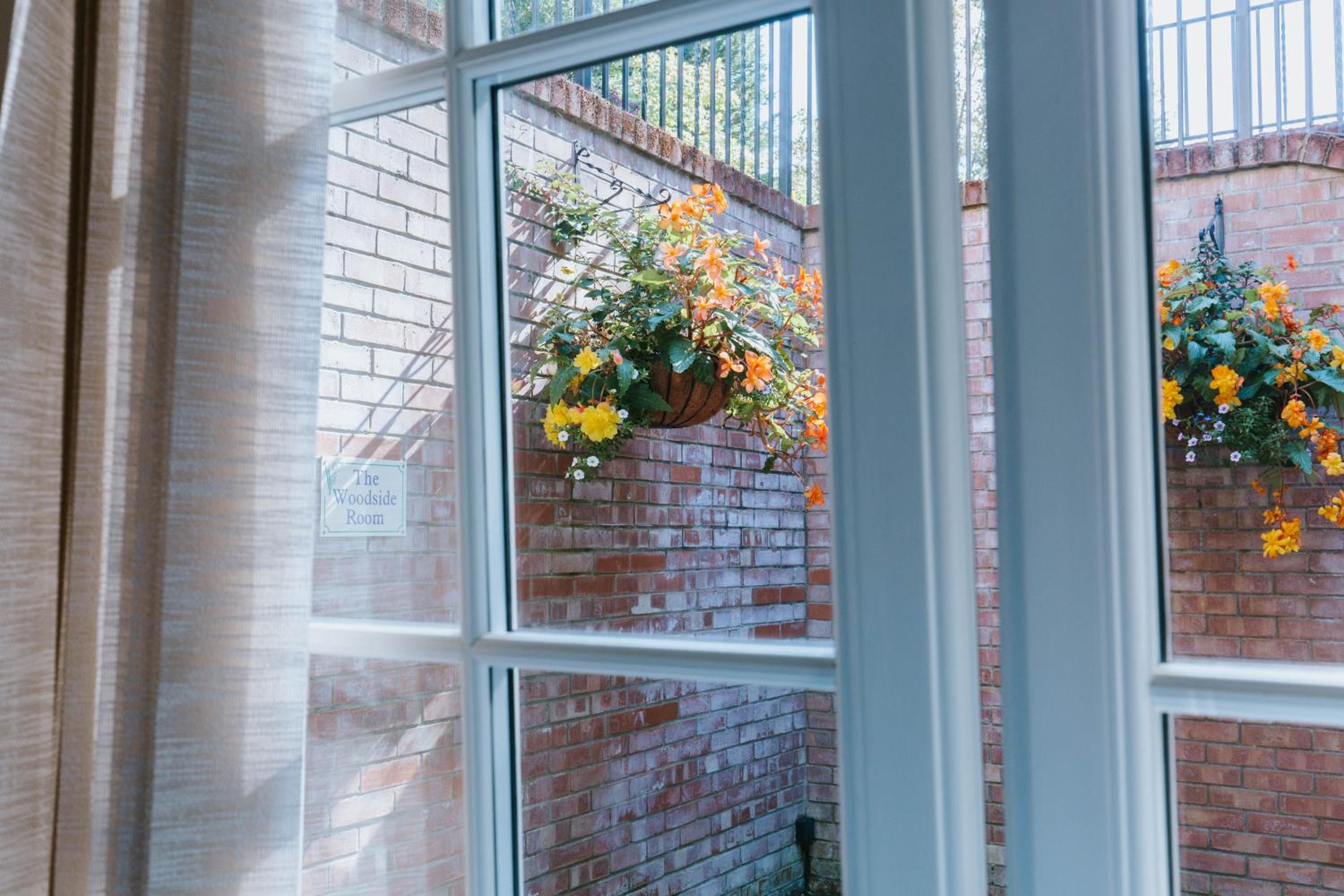 Bluebell House view 3