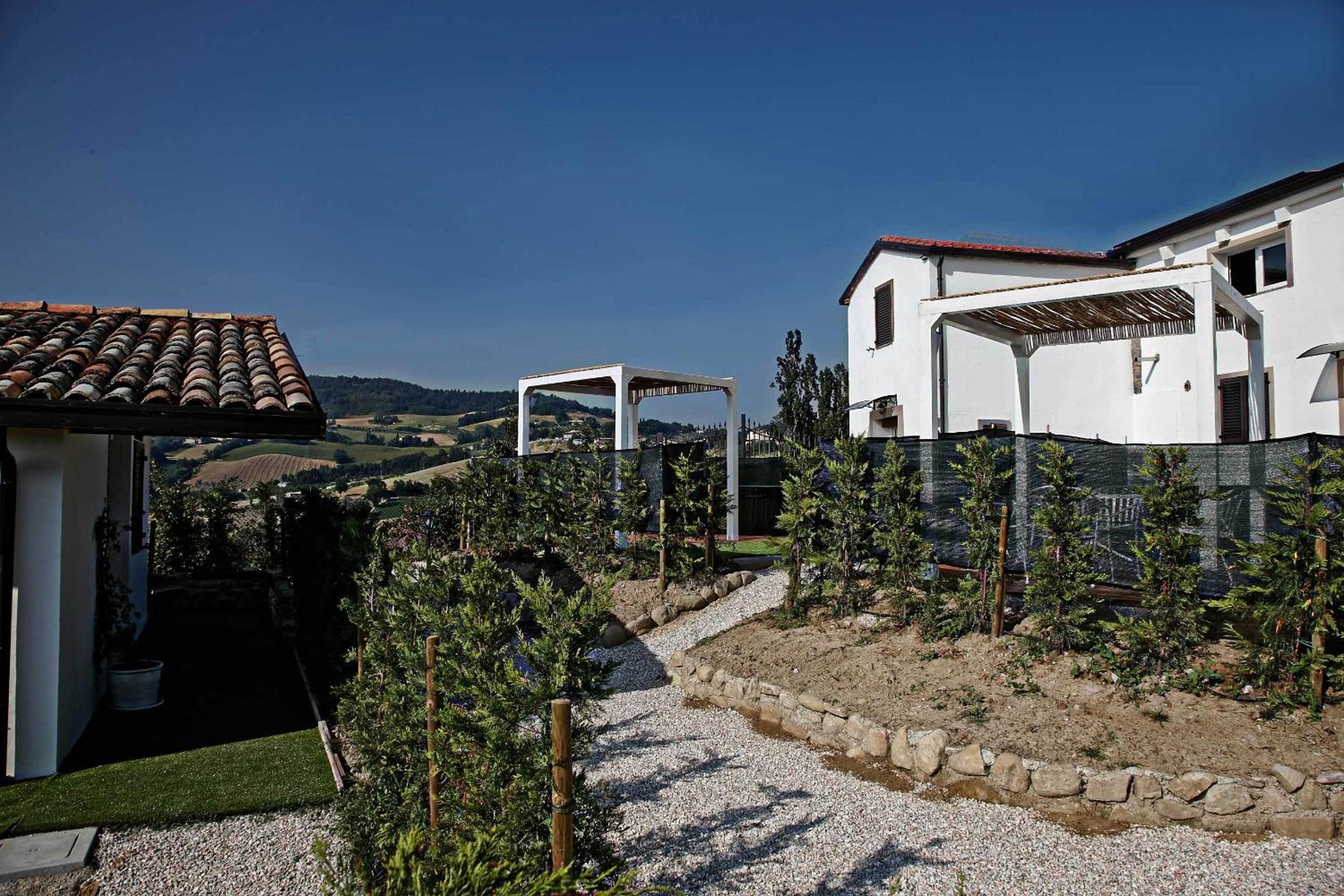 Villa Tamara Country & Spa Suites
