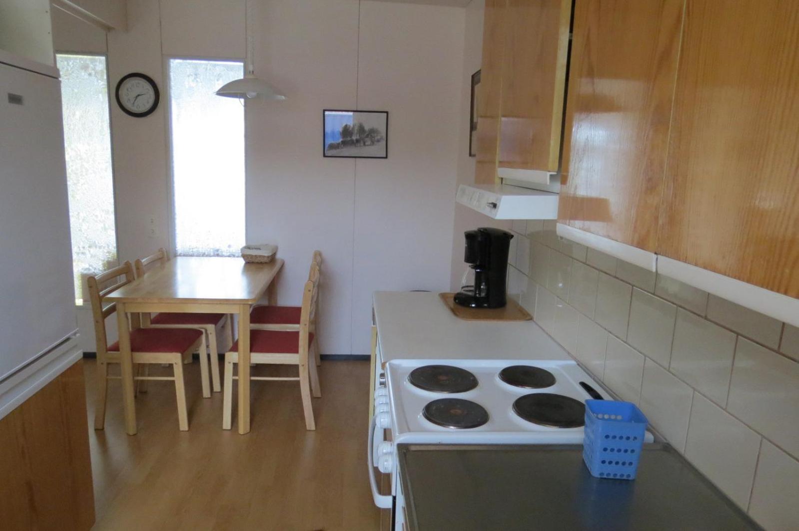 Laatokan Portti Apartments