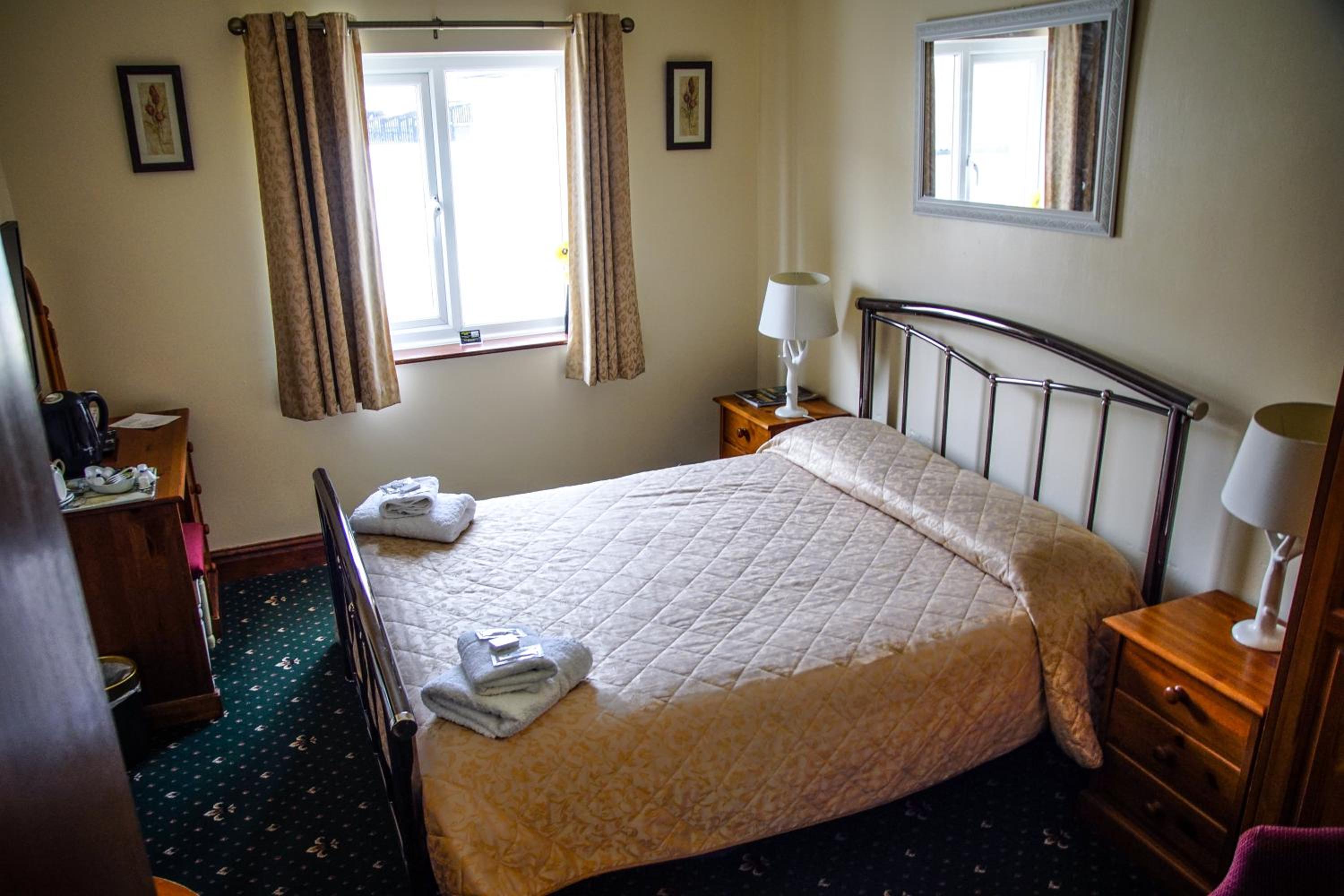 Llangollen Vacations - Abbey Grange Hotel - Property Image 2