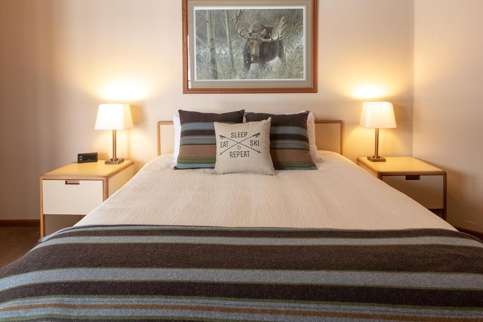 Caribou Highlands Lodge