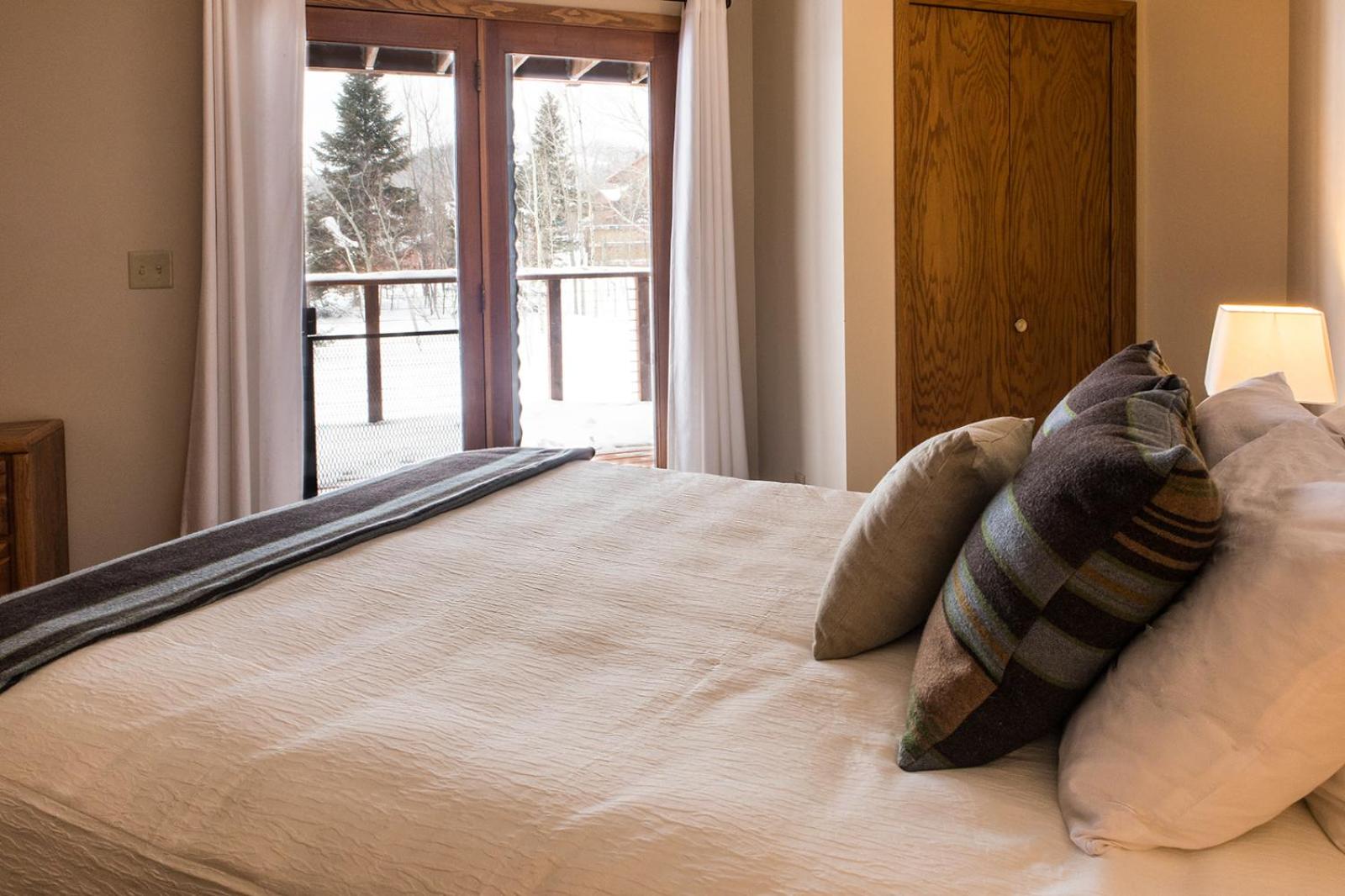 Caribou Highlands Lodge