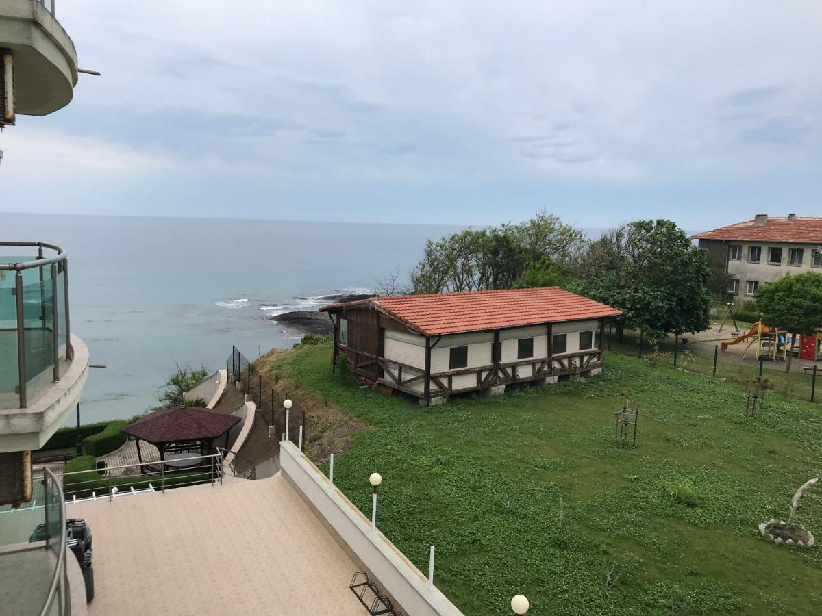 Lozenetz Beach Apartments