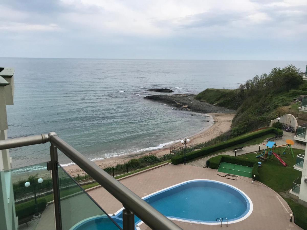Lozenetz Beach Apartments