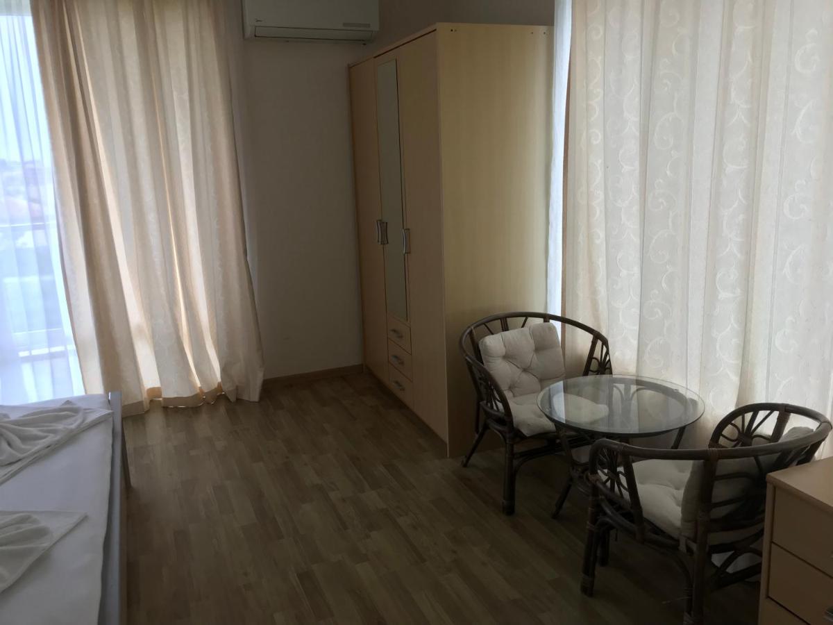 Lozenetz Beach Apartments
