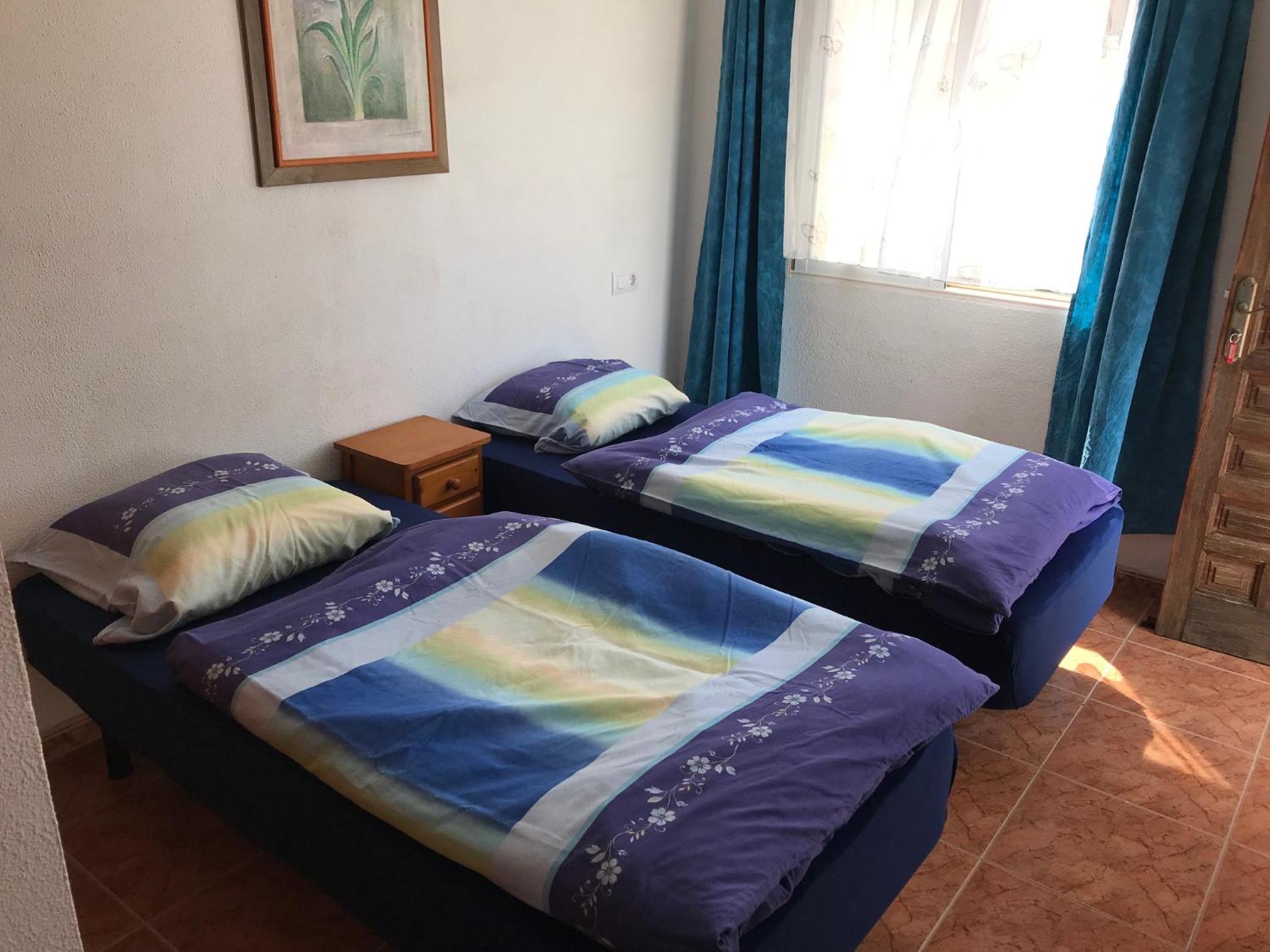 Ferienhaus SUNSHINE Torrevieja/Spanien