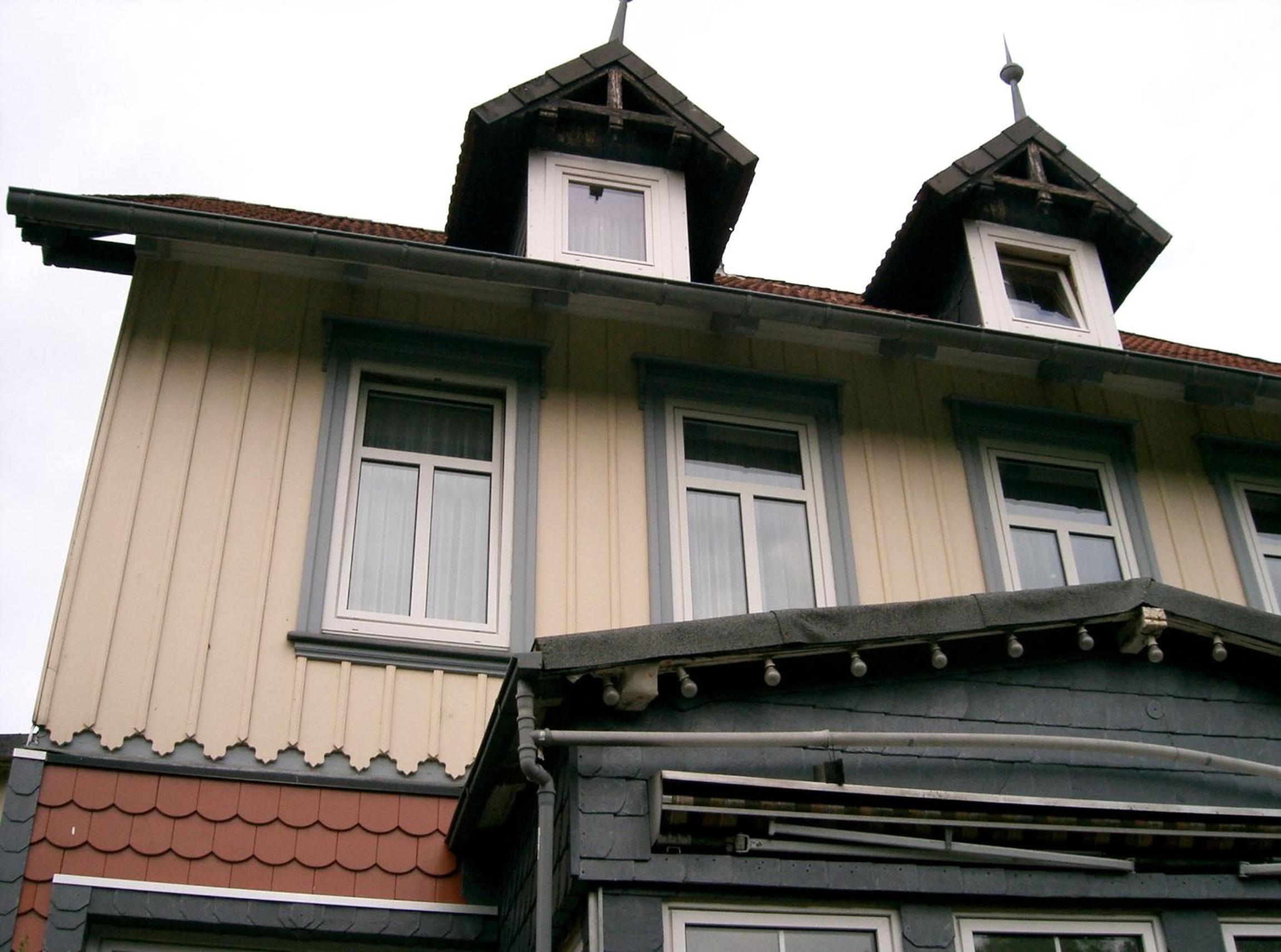 Pension Haus Martha