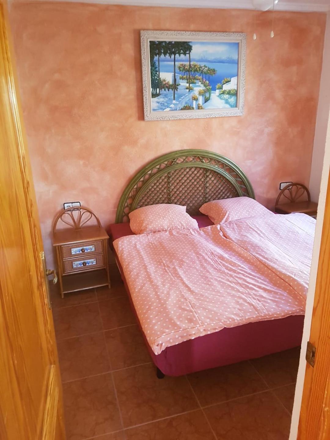 Ferienhaus SUNSHINE Torrevieja/Spanien
