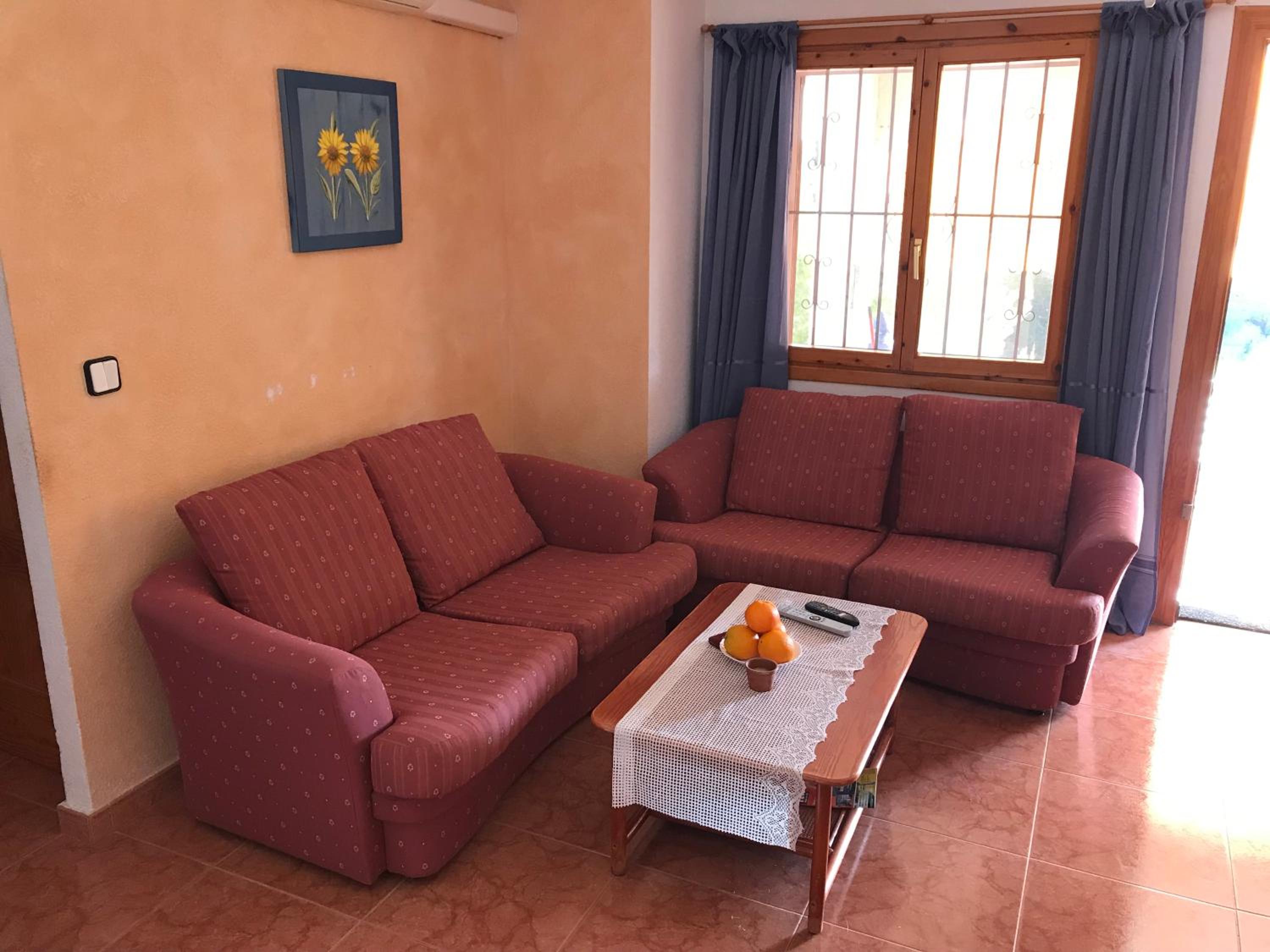 Ferienhaus SUNSHINE Torrevieja/Spanien