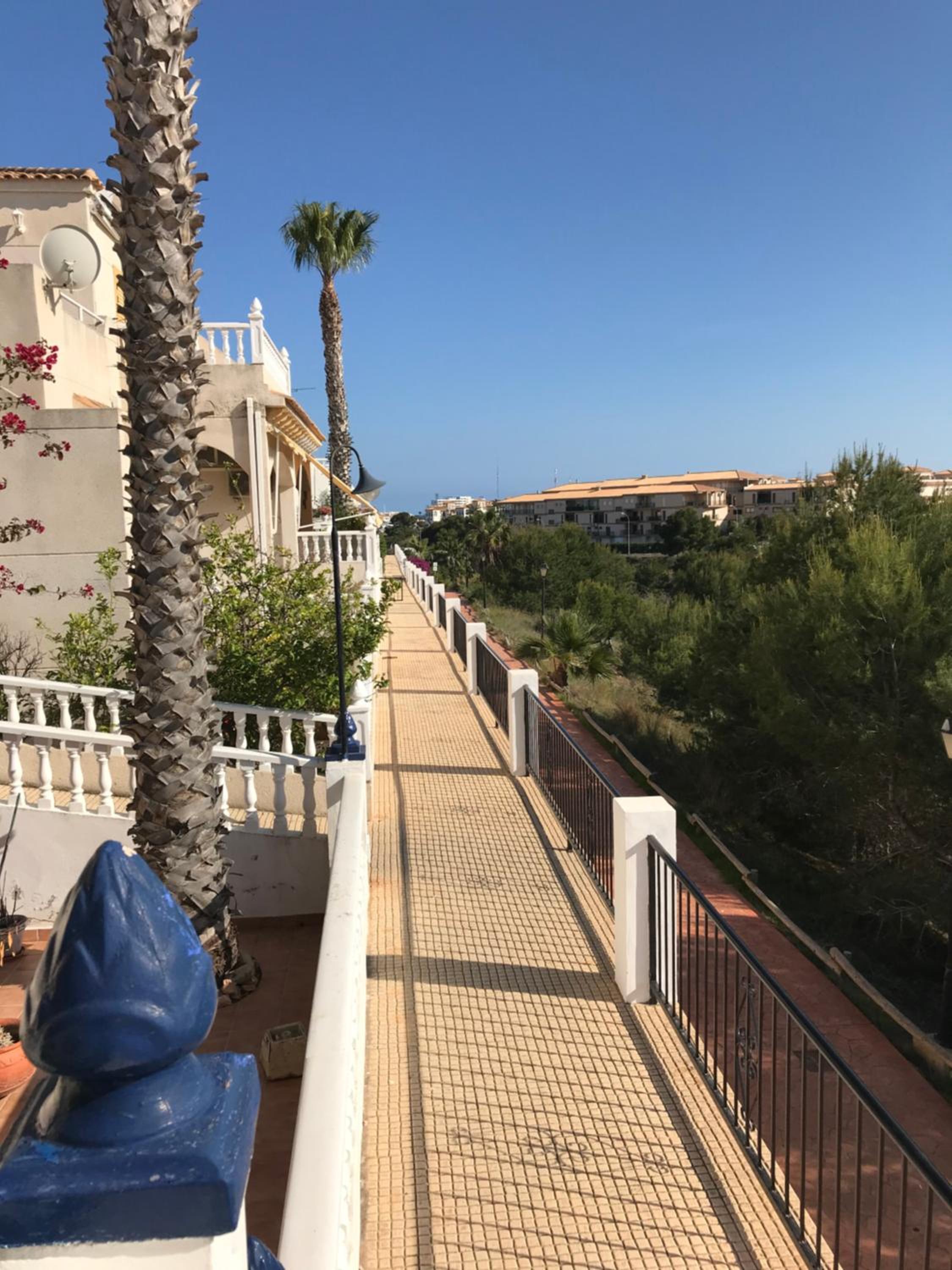 Ferienhaus SUNSHINE Torrevieja/Spanien