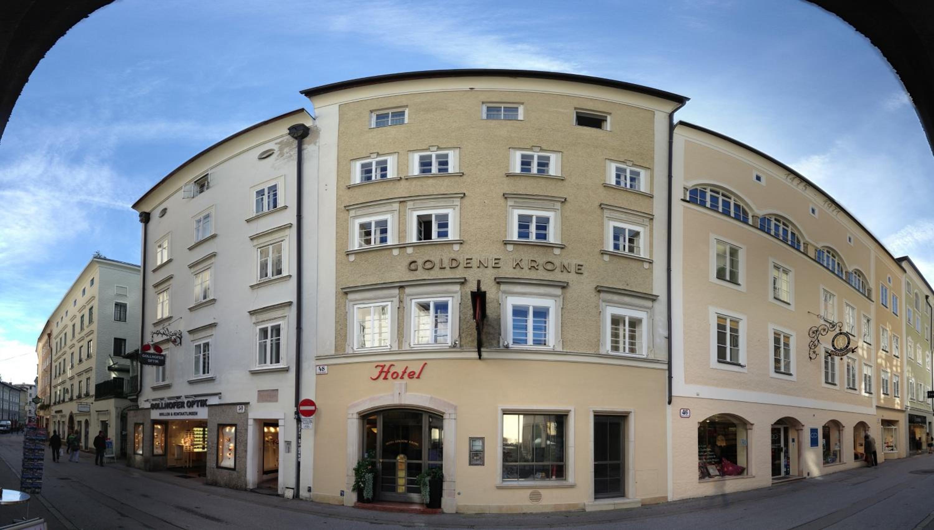 Salzburg Vacations - Hotel Krone 1512 - Property Image 6