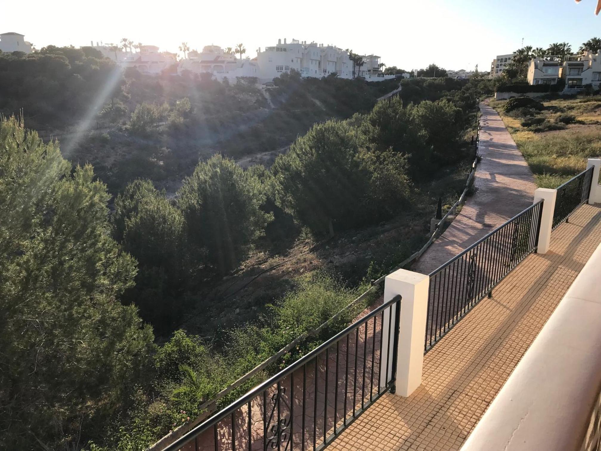 Ferienhaus SUNSHINE Torrevieja/Spanien