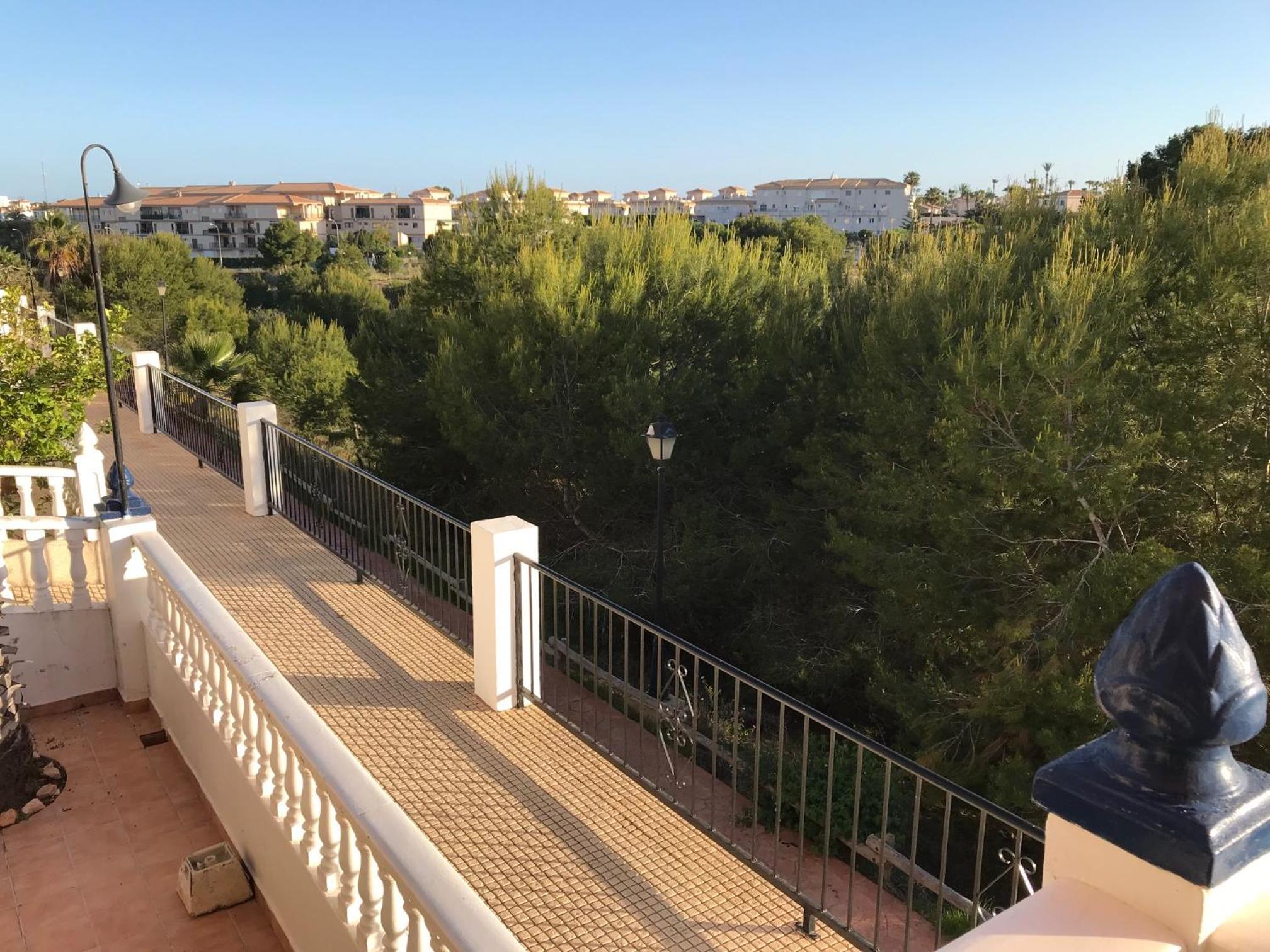 Ferienhaus SUNSHINE Torrevieja/Spanien