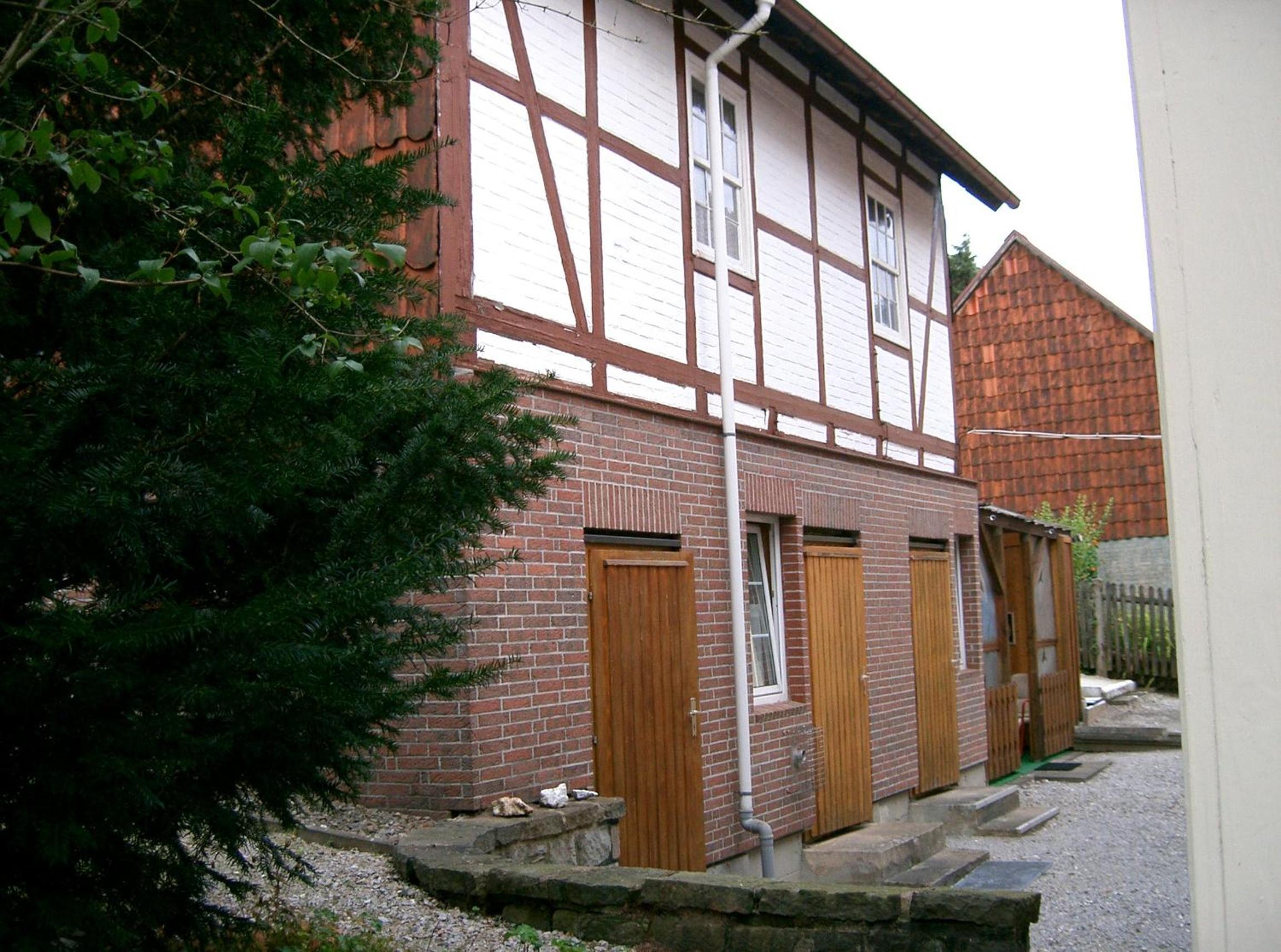 Pension Haus Martha