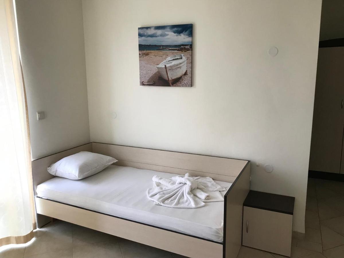 Lozenetz Beach Apartments