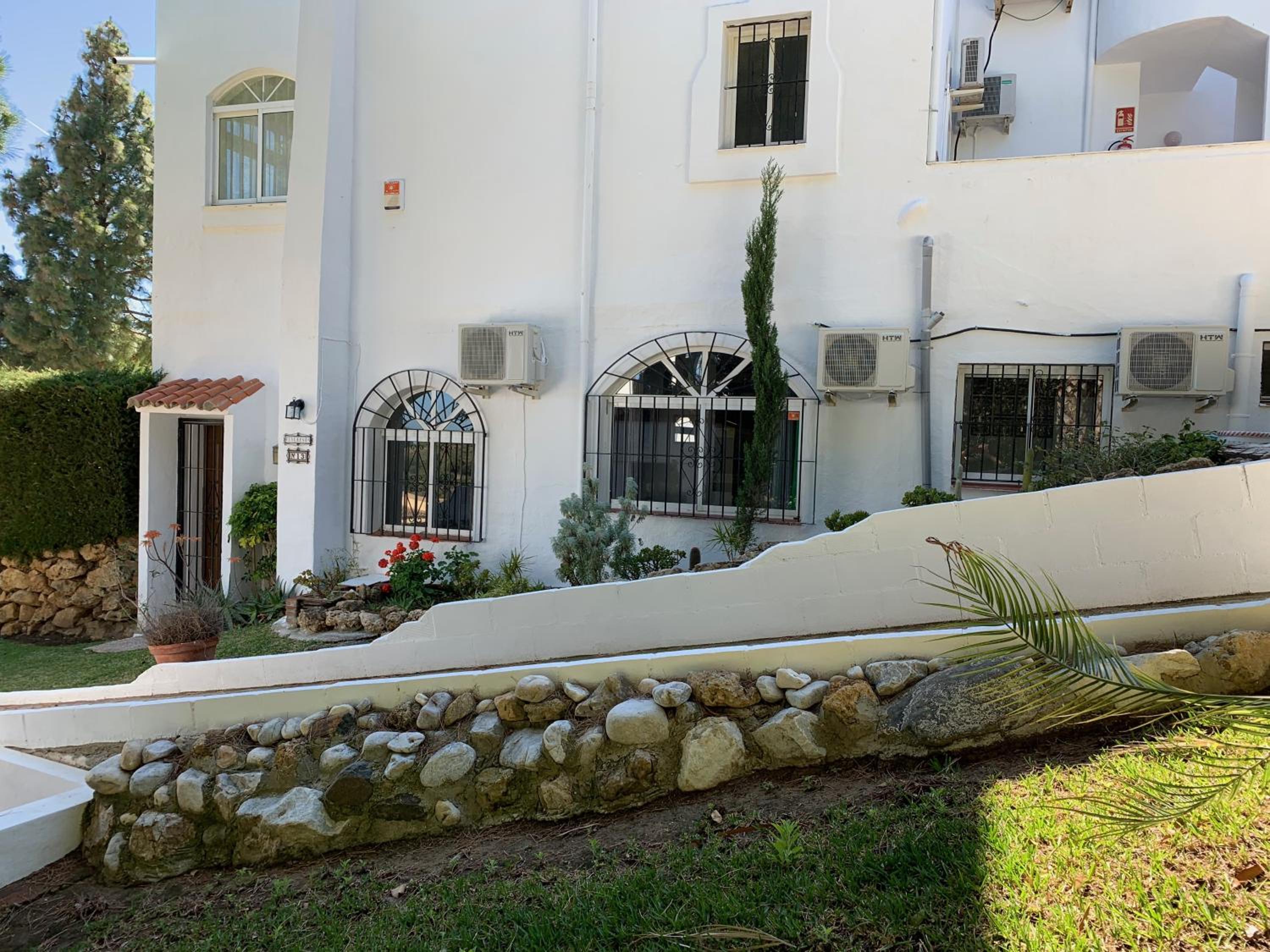 Calahonda Apartment view 3