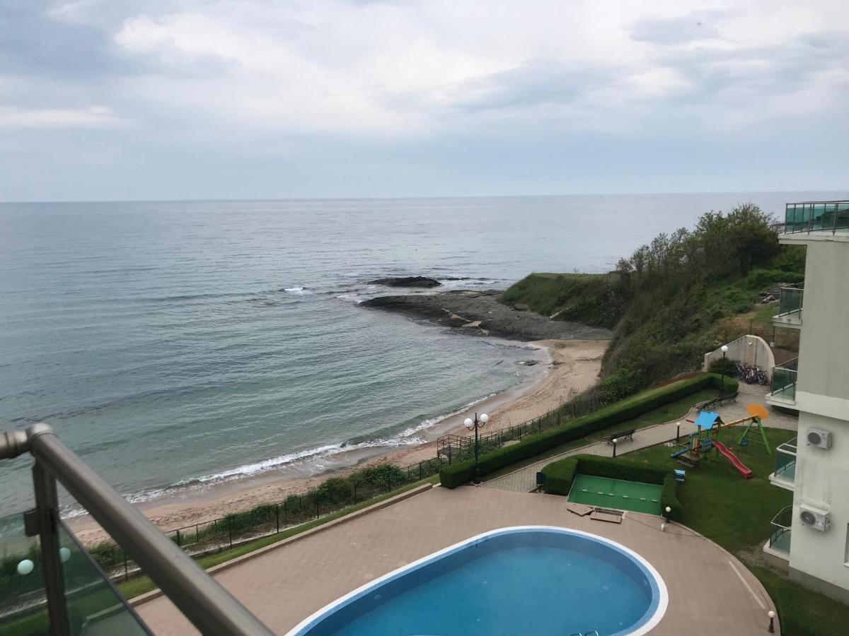 Lozenetz Beach Apartments