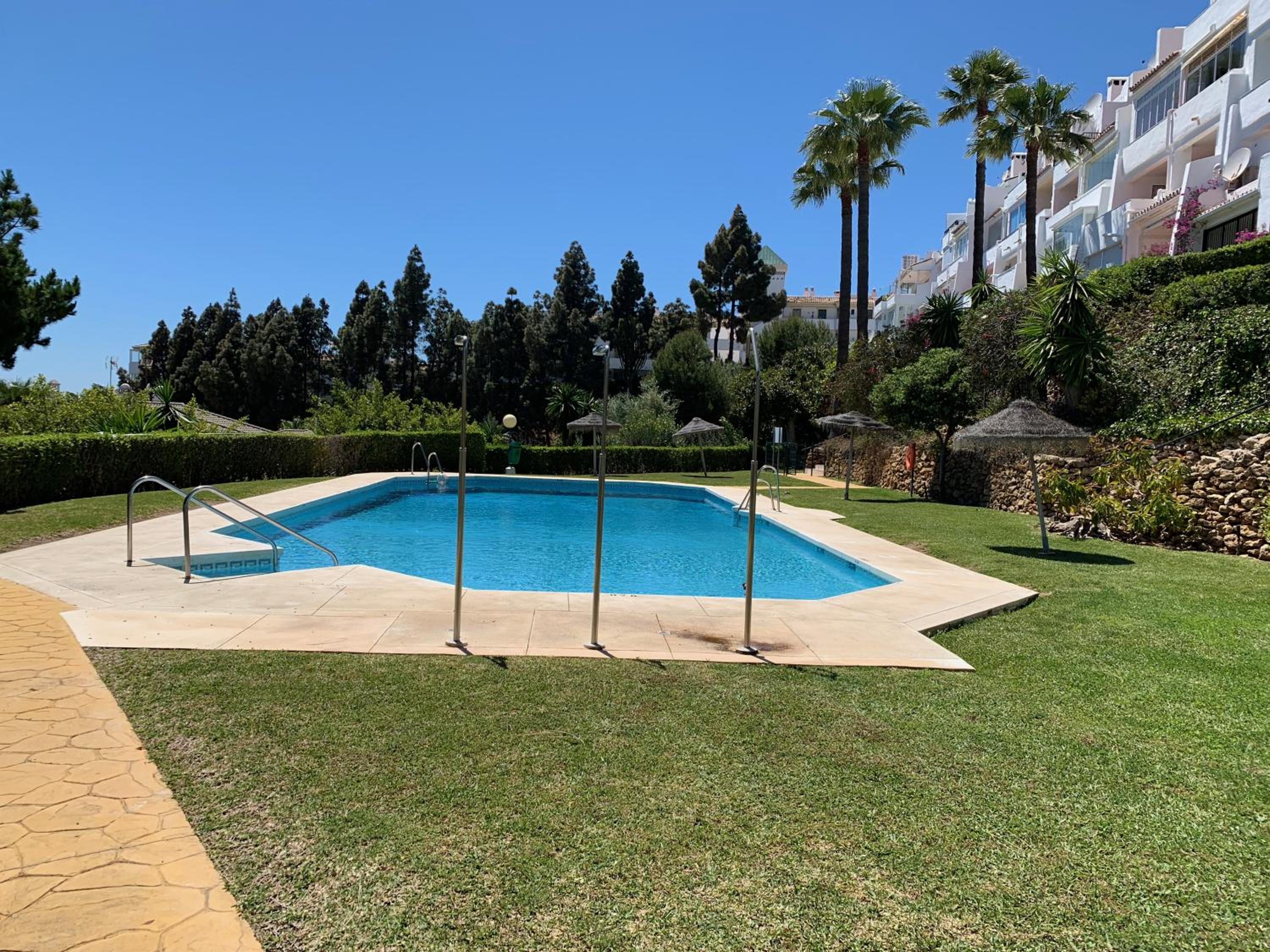 Calahonda Apartment view 5