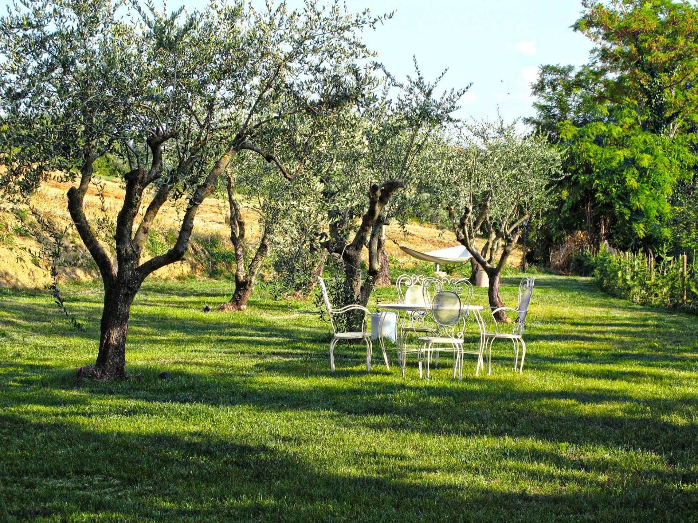 Villa Tamara Country & Spa Suites