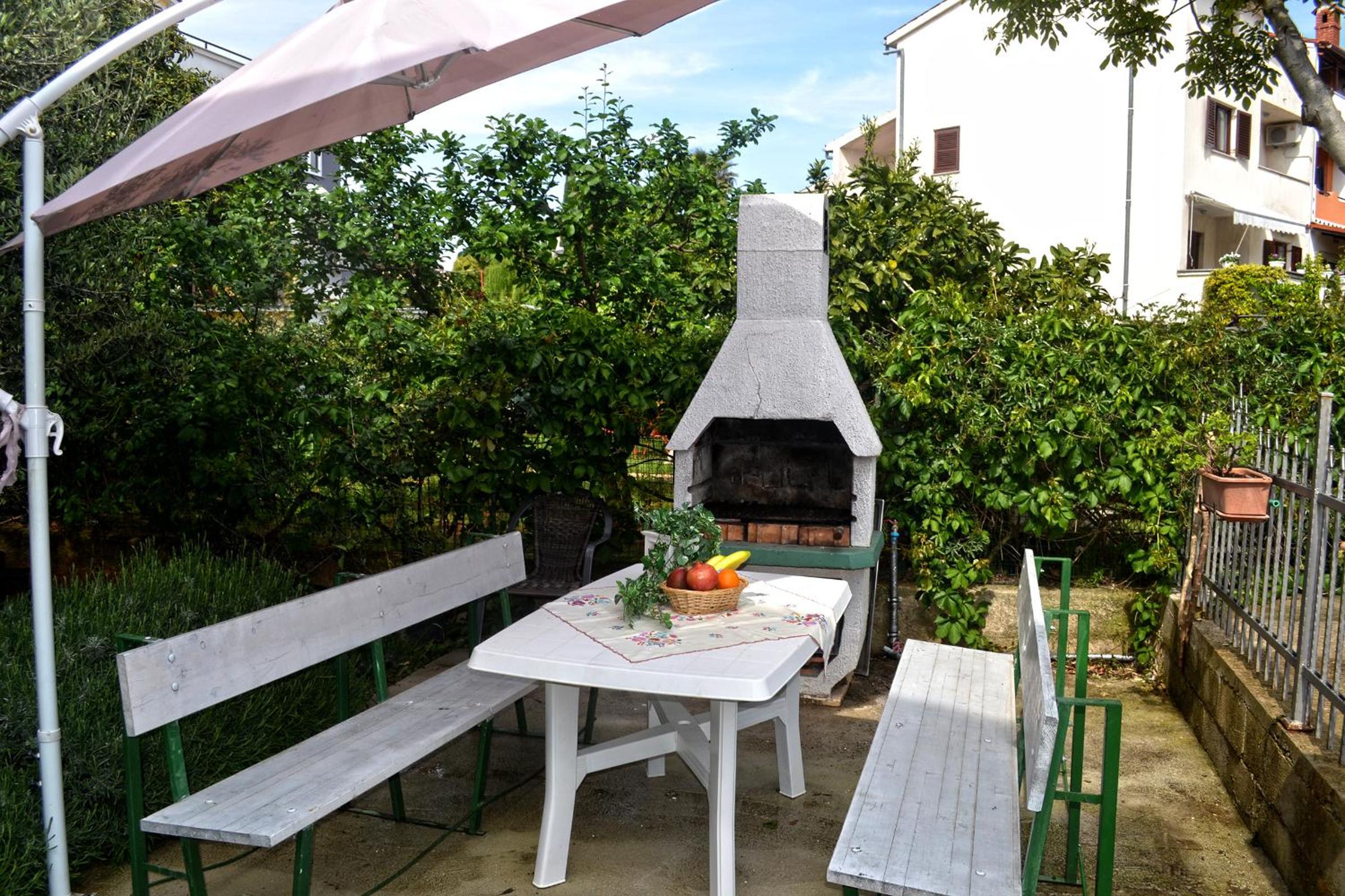 Sweet Home Lustig en Pula — activities & amenities